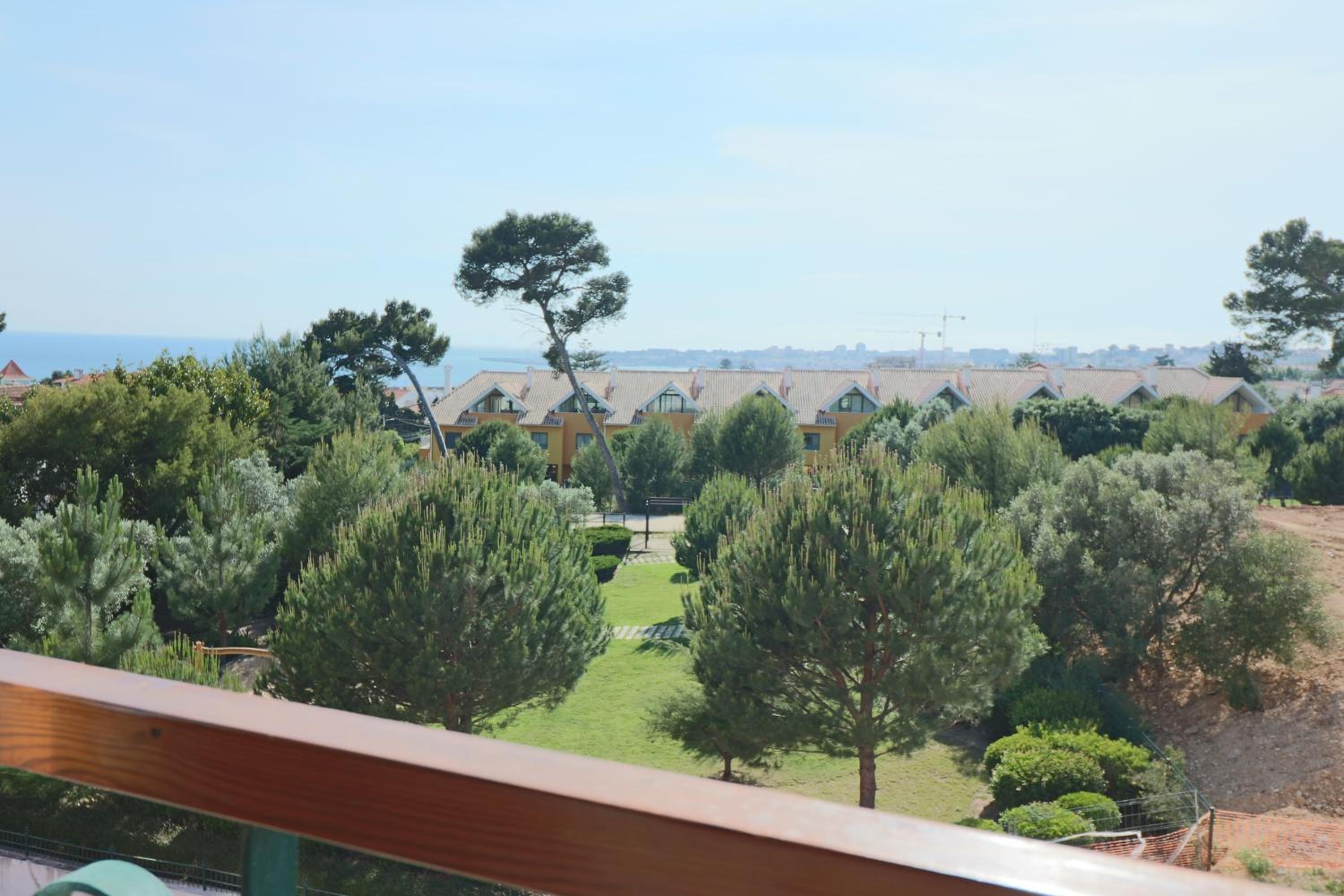 Cascais Estoril Apartment 400 m from Beach view 3