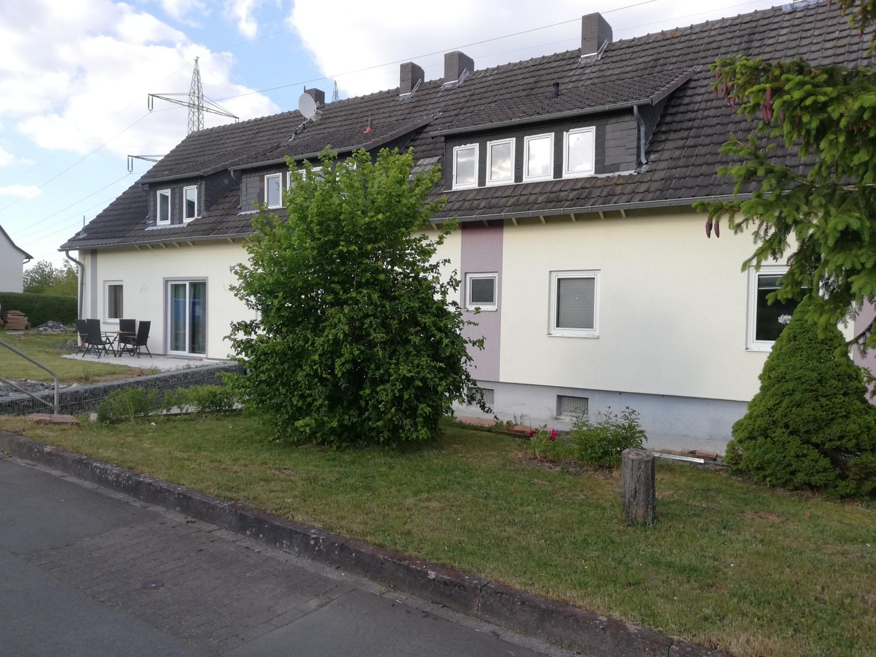 Ferienwohnung Waldeck am Edersee view 2