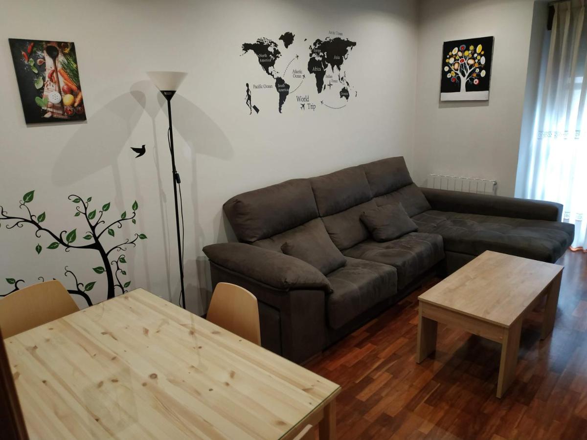 Apartamento Vacacional - Villa Costanilla photo 3