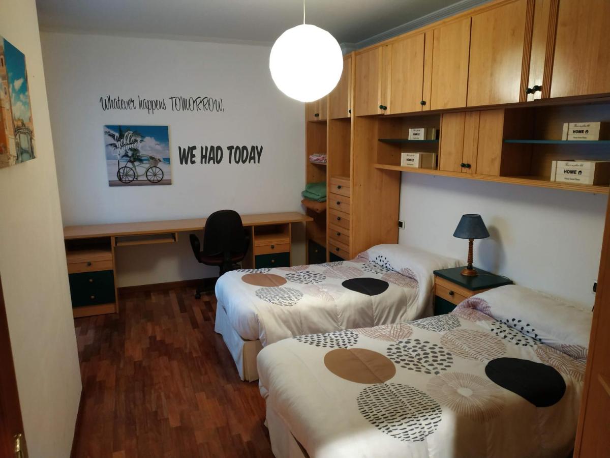 Apartamento Vacacional - Villa Costanilla photo 4