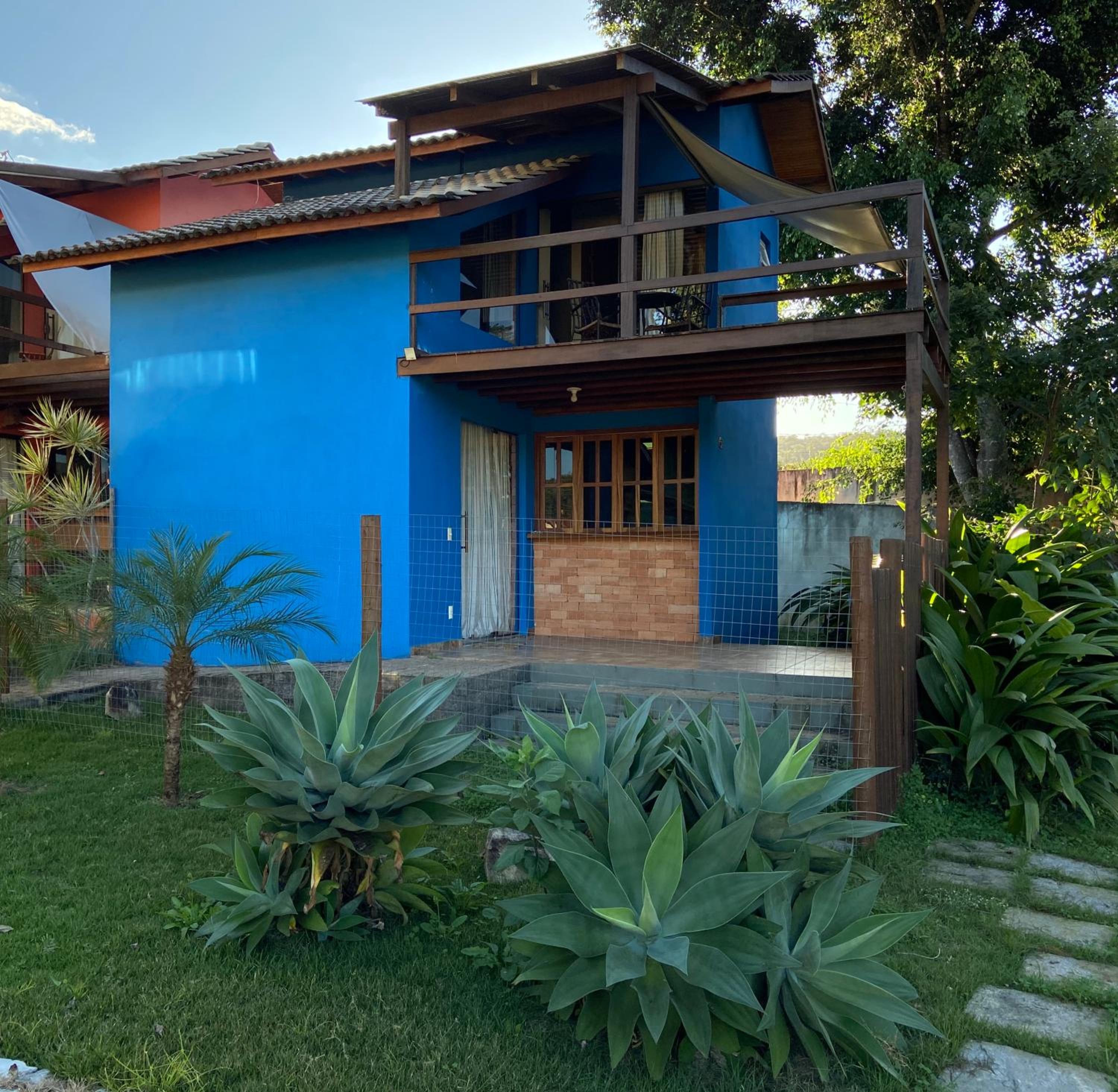 Capim Canoa