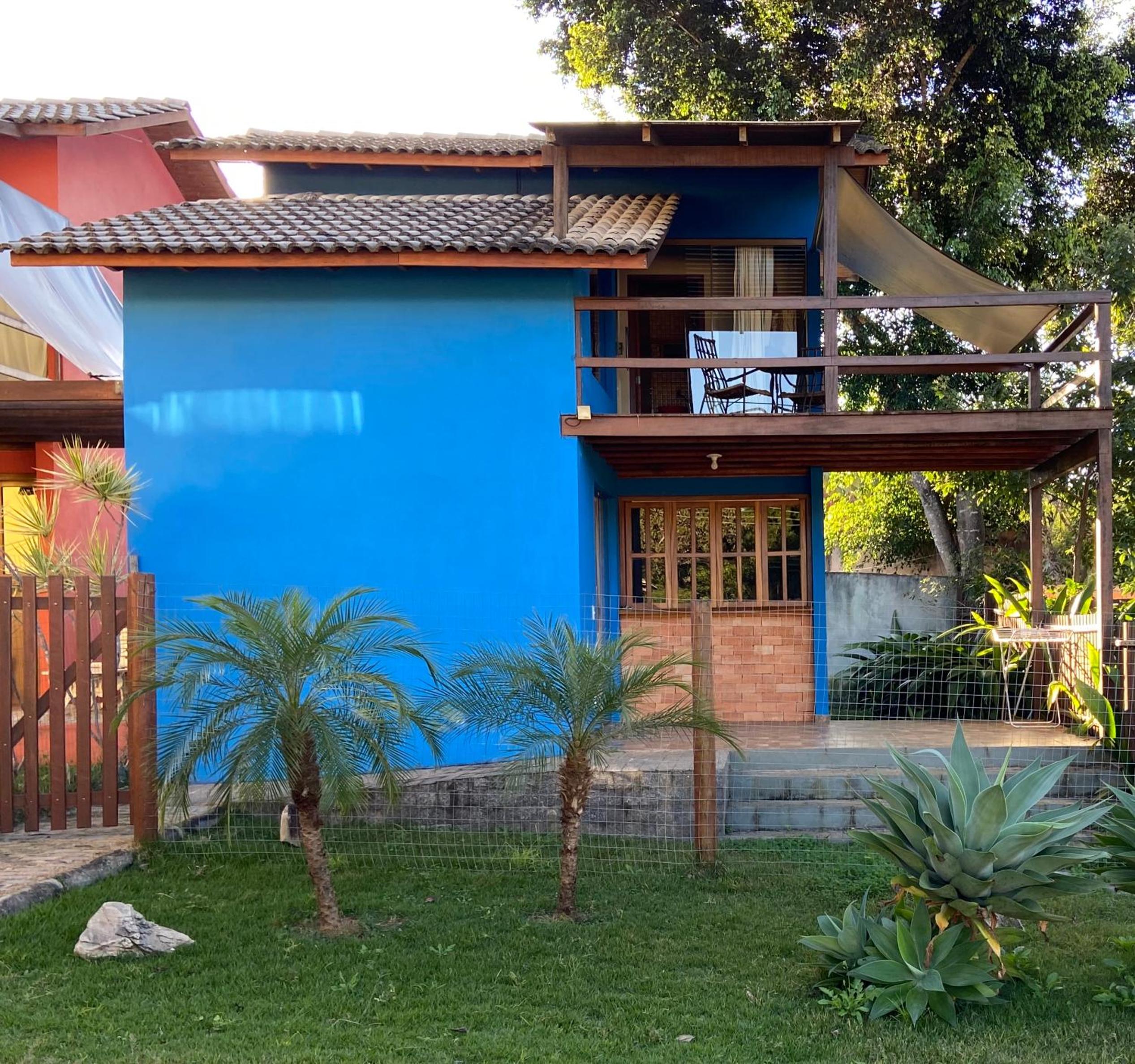 Capim Canoa