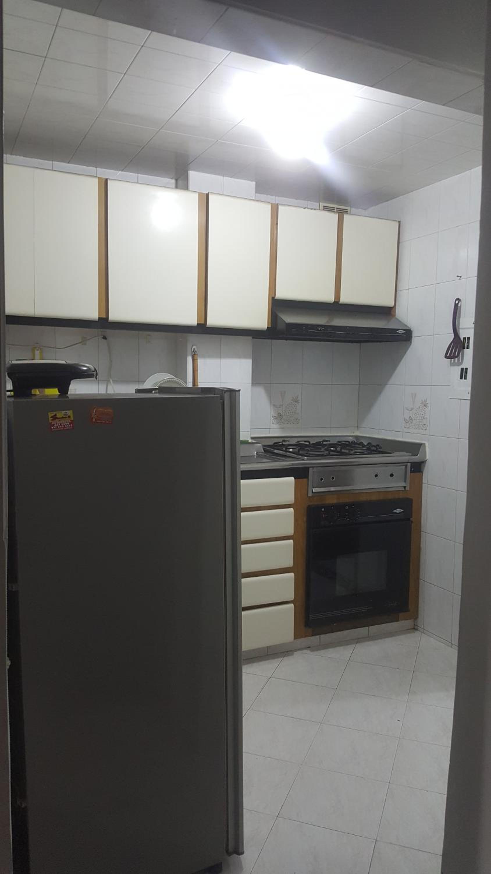 Apartamento CERCA AEROPUERTO, Fotos y huellas para visa americana, embajada EEUU view 4