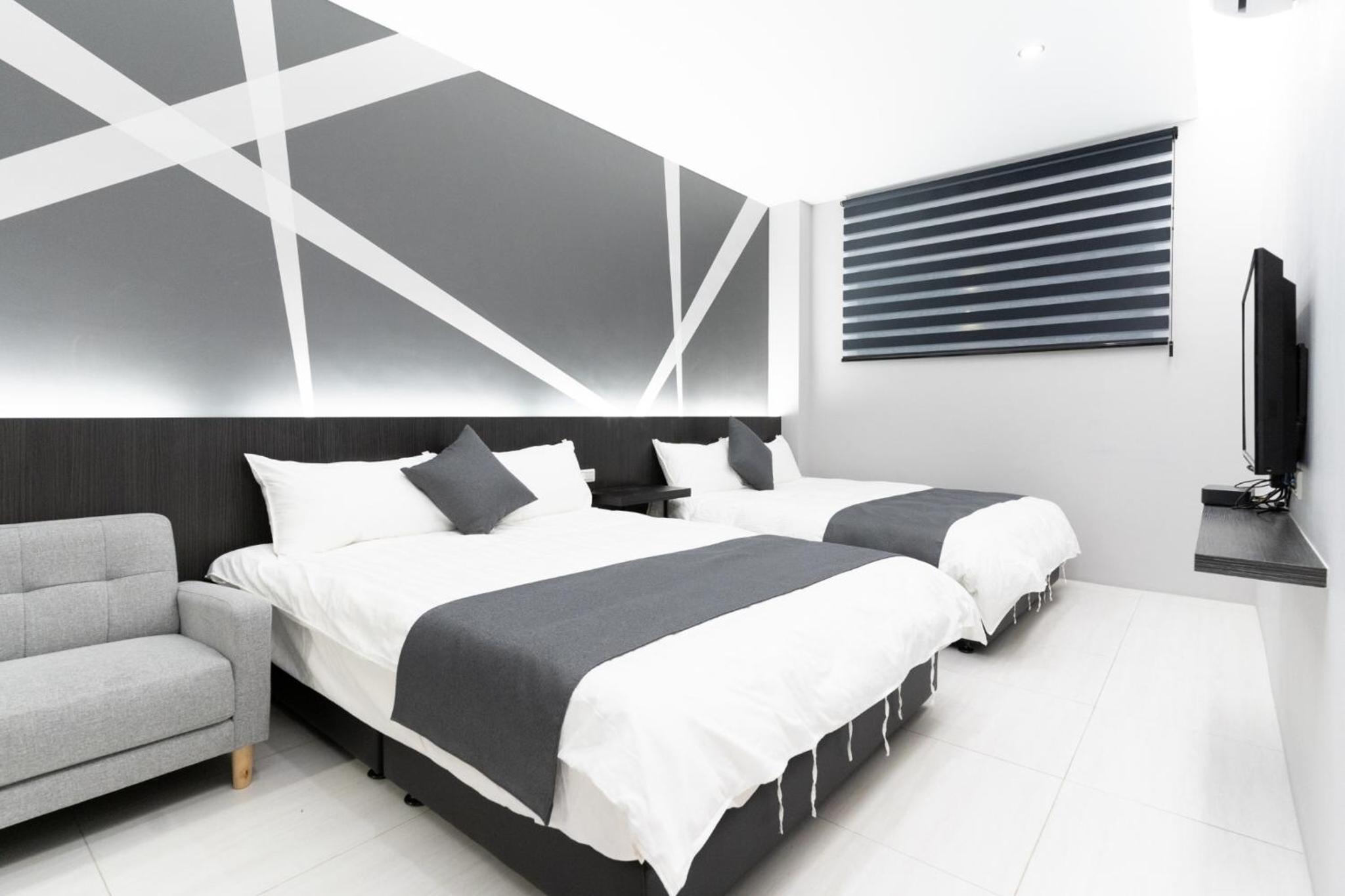 L-House時尚包棟會館 view 5