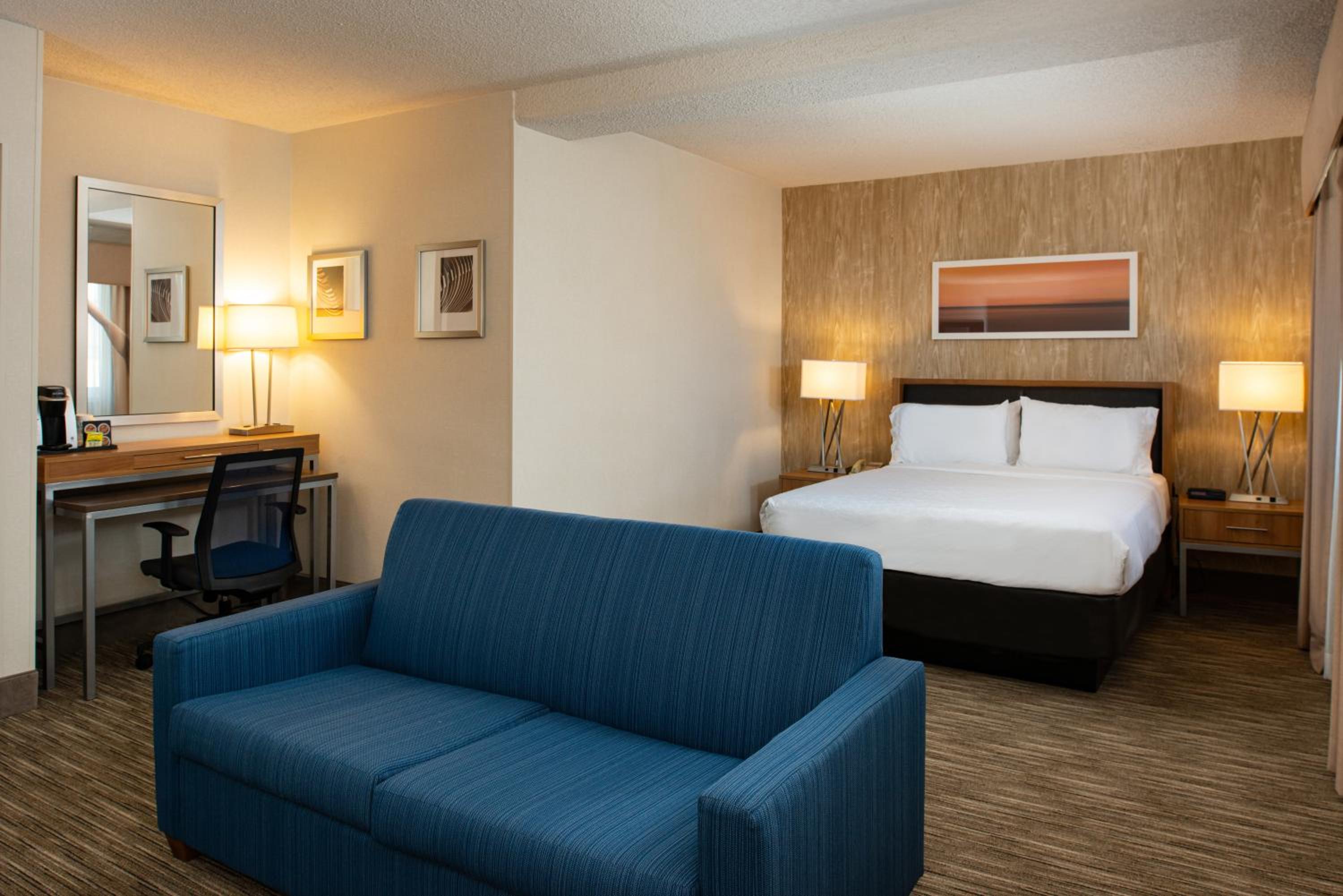 Holiday Inn Express San Francisco Airport South, an IHG Hotel - Property Image 23