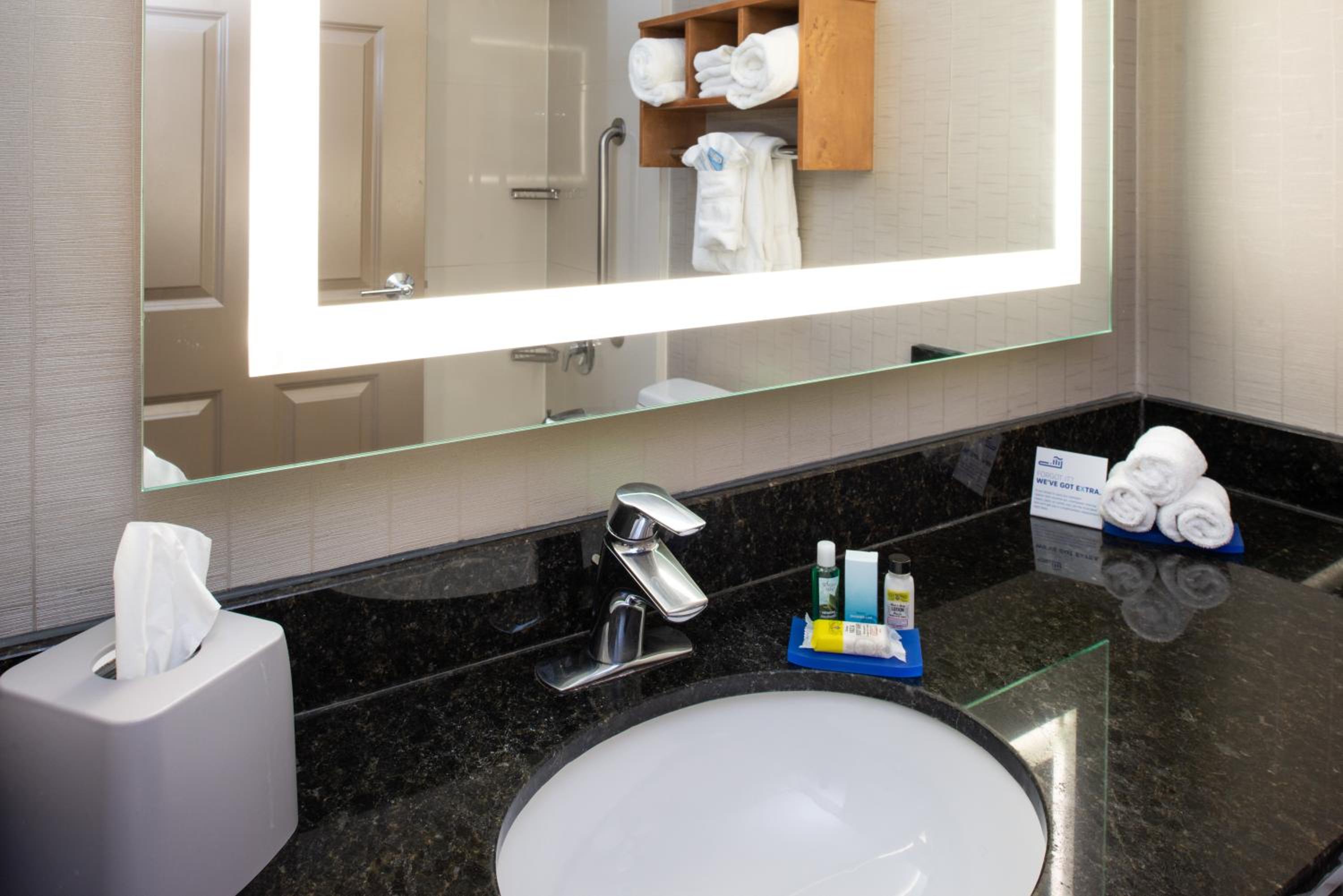 Holiday Inn Express San Francisco Airport South, an IHG Hotel - Property Image 21