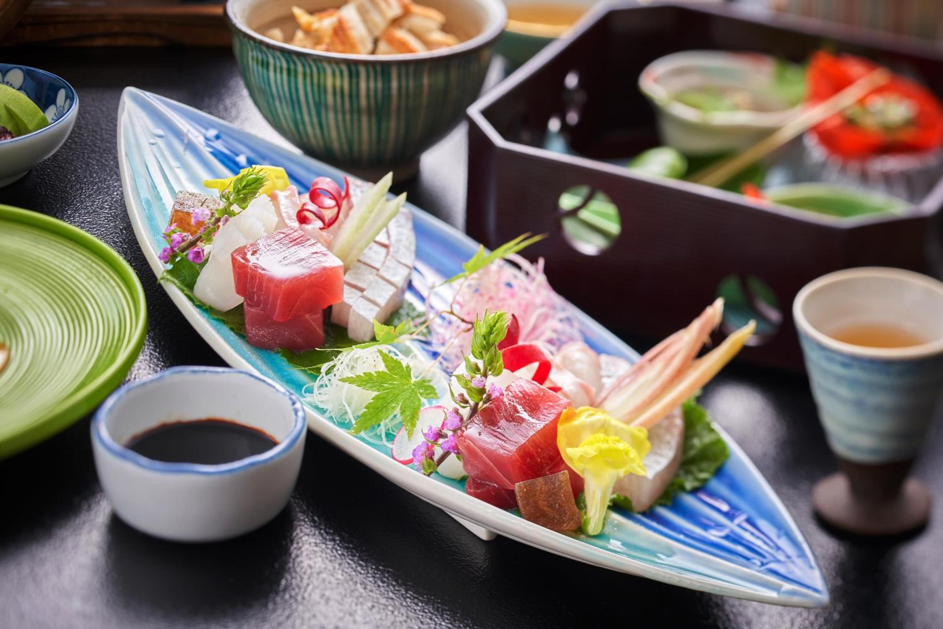 Hotel Miya Rikyu, Miyajima - 10