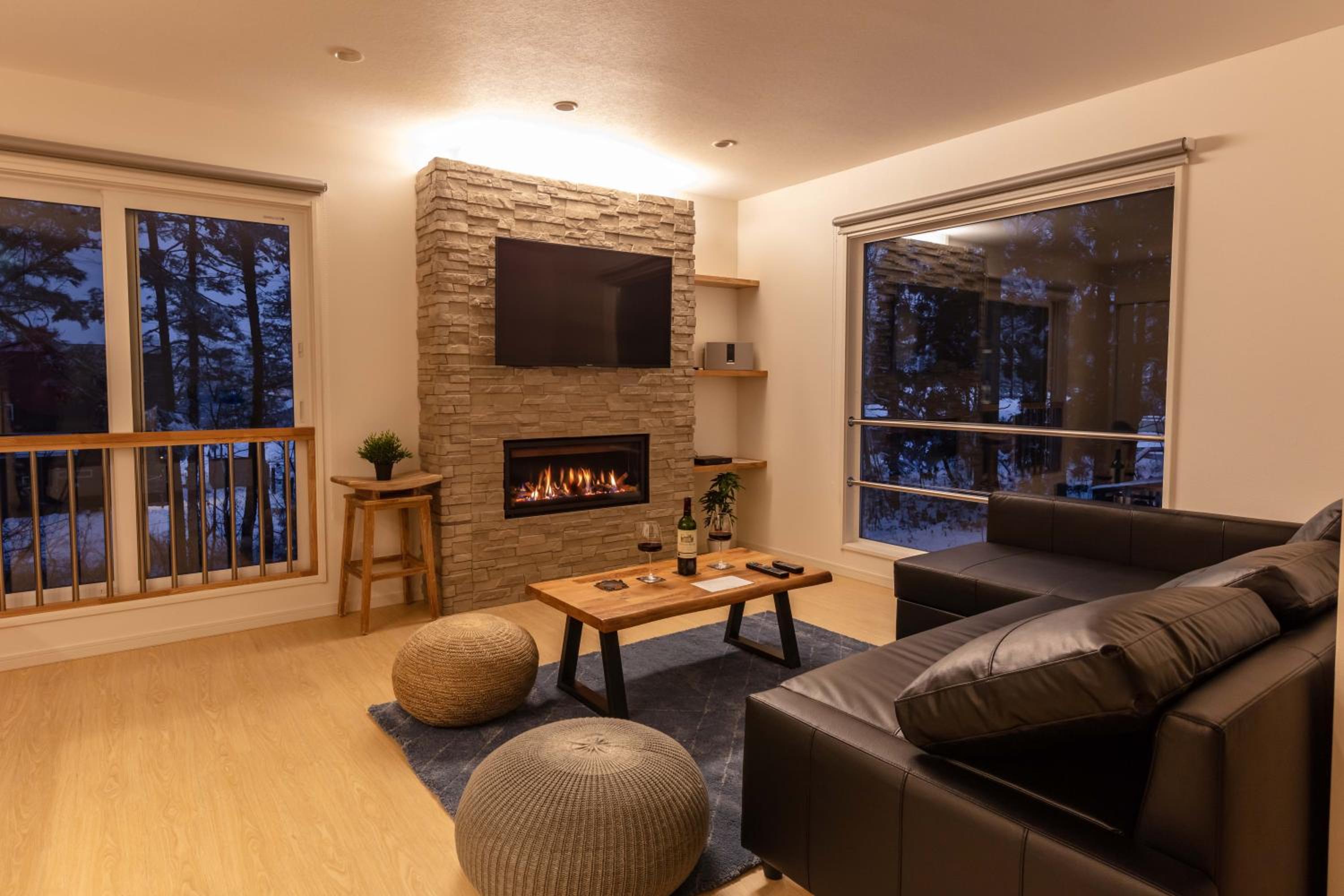 Firefly Apartments view 4