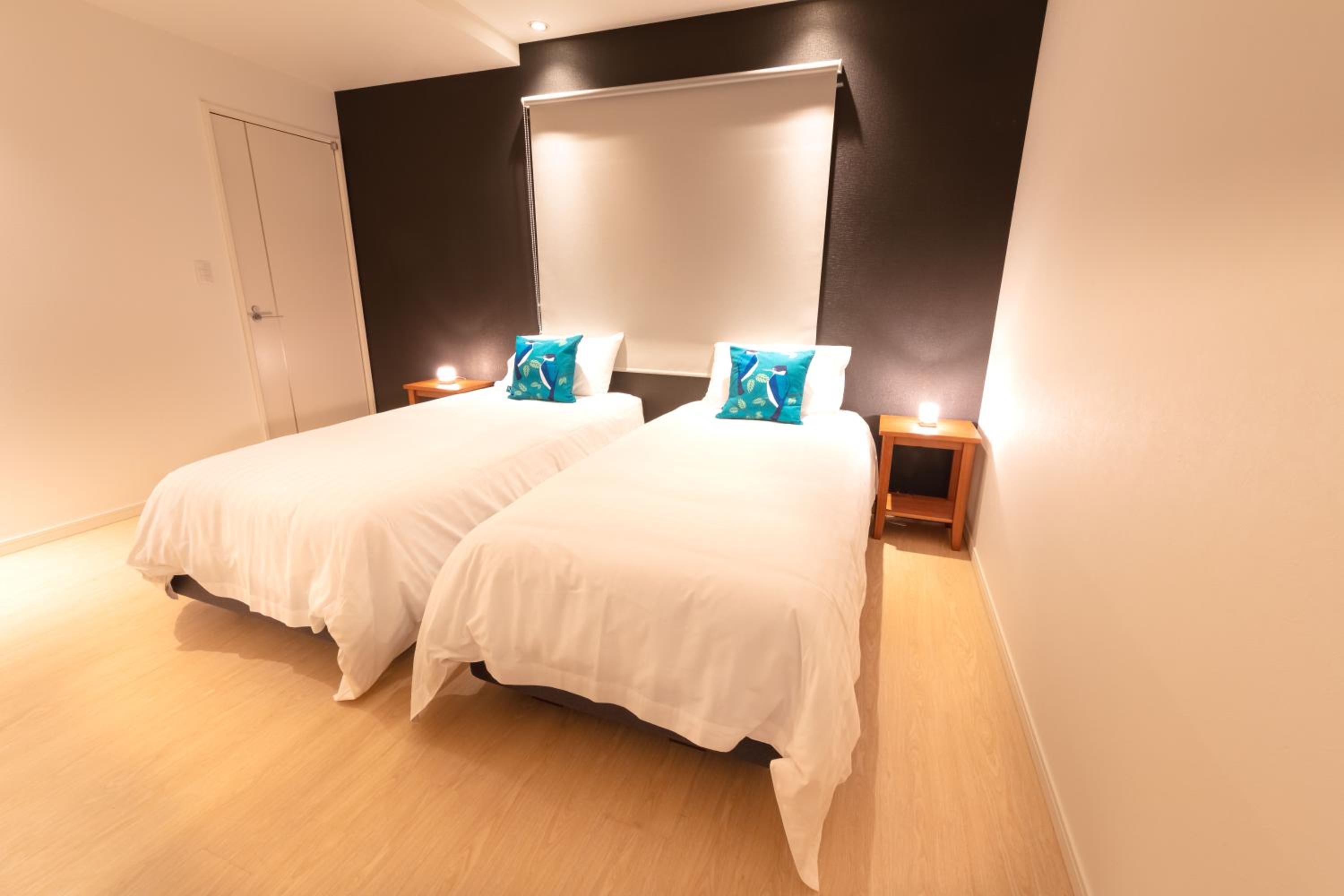 Firefly Apartments view 5