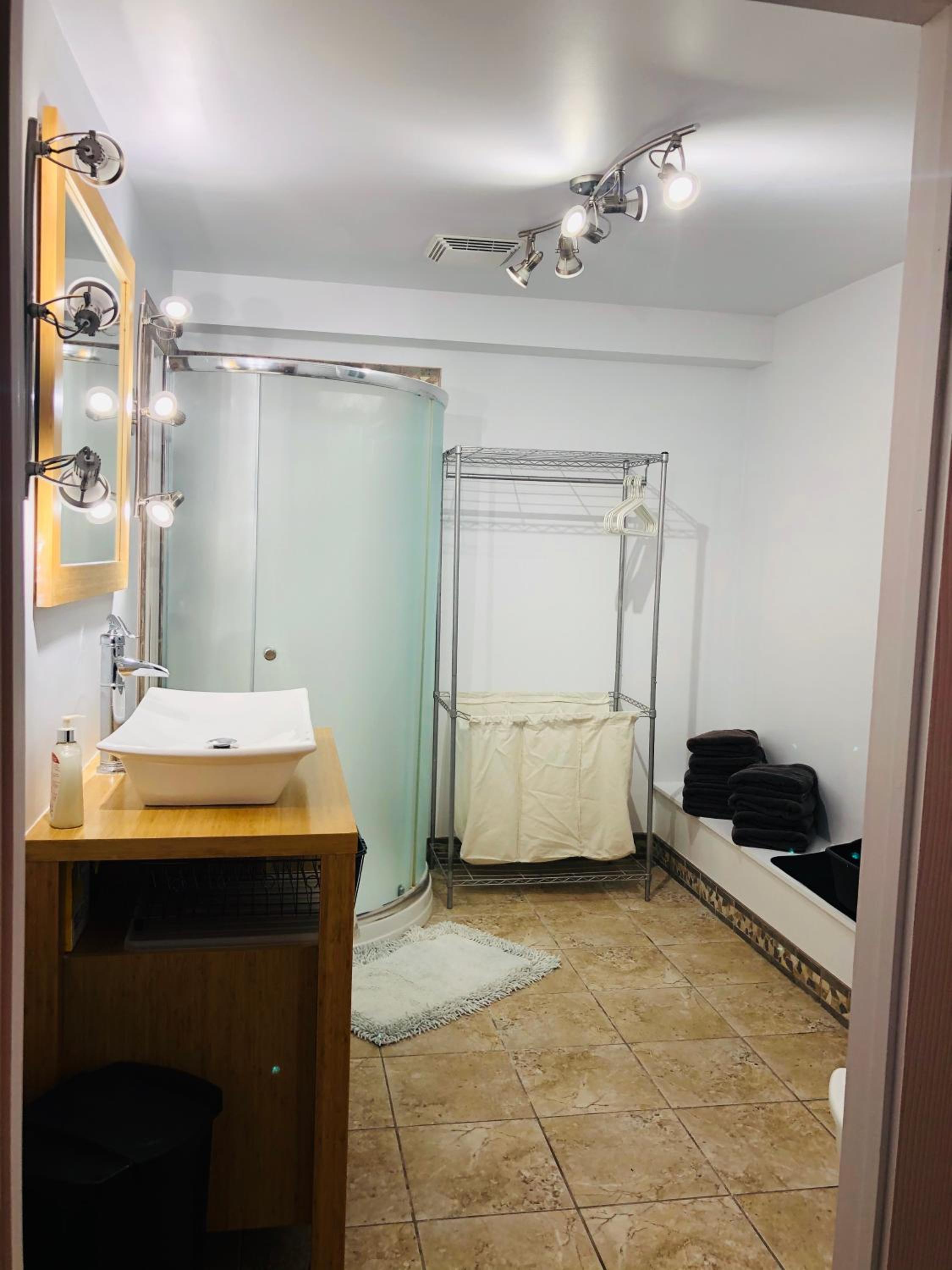 Loft des Suites North Hatley