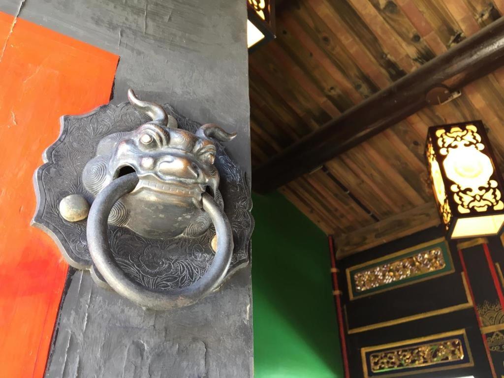 Shenten Homestay