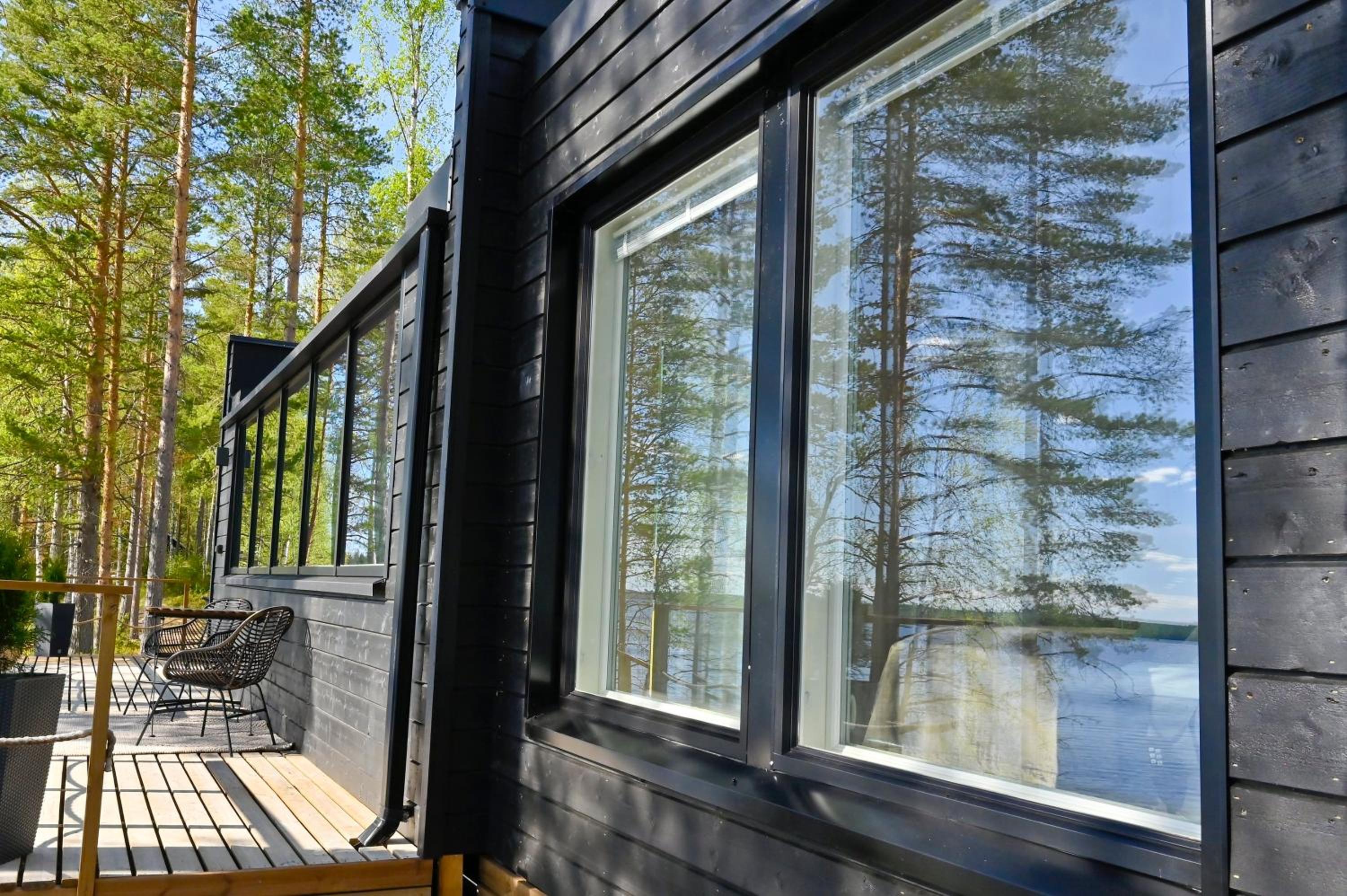 TOP Star Lakeland Viitasaari