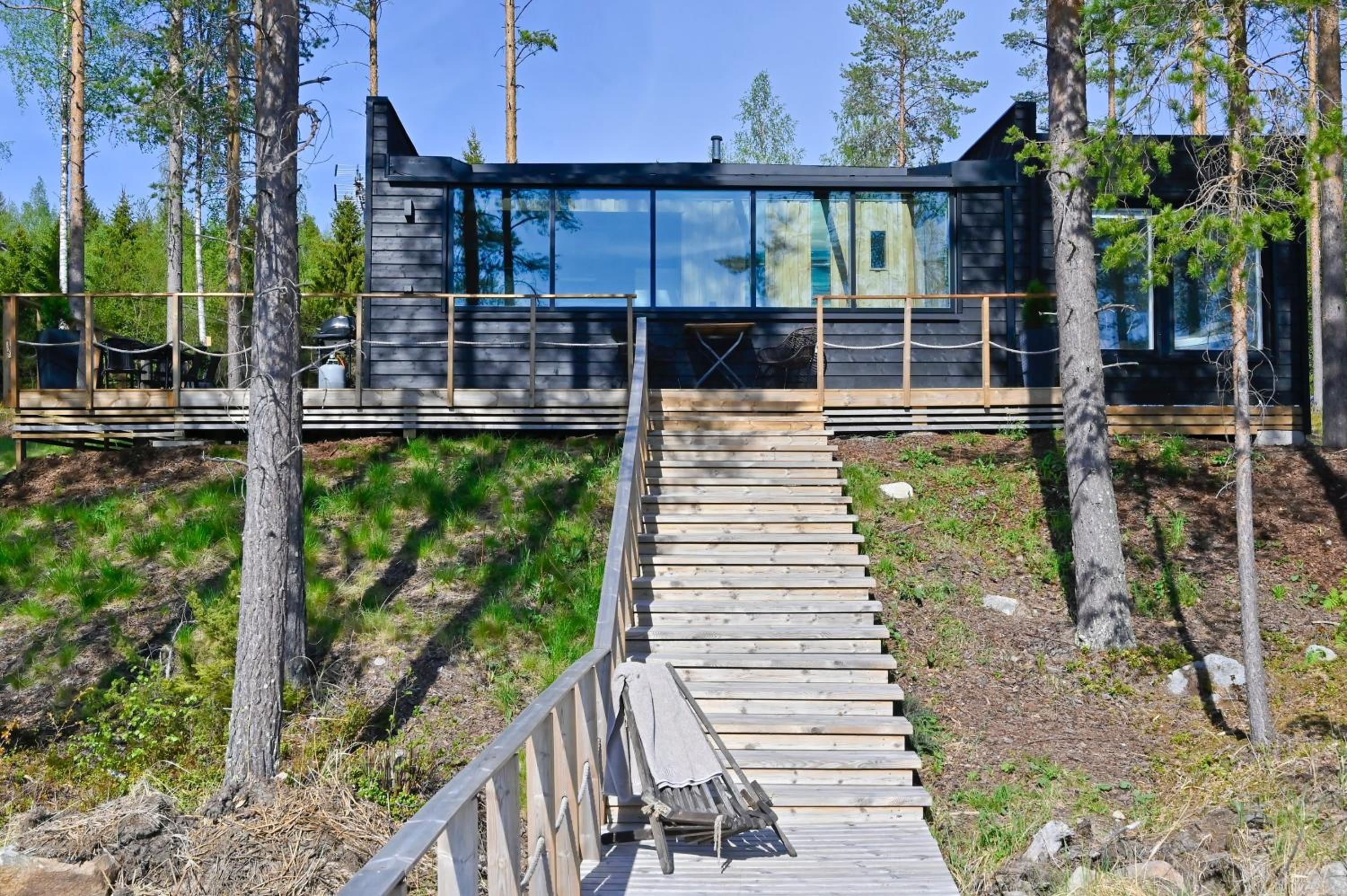 TOP Star Lakeland Viitasaari