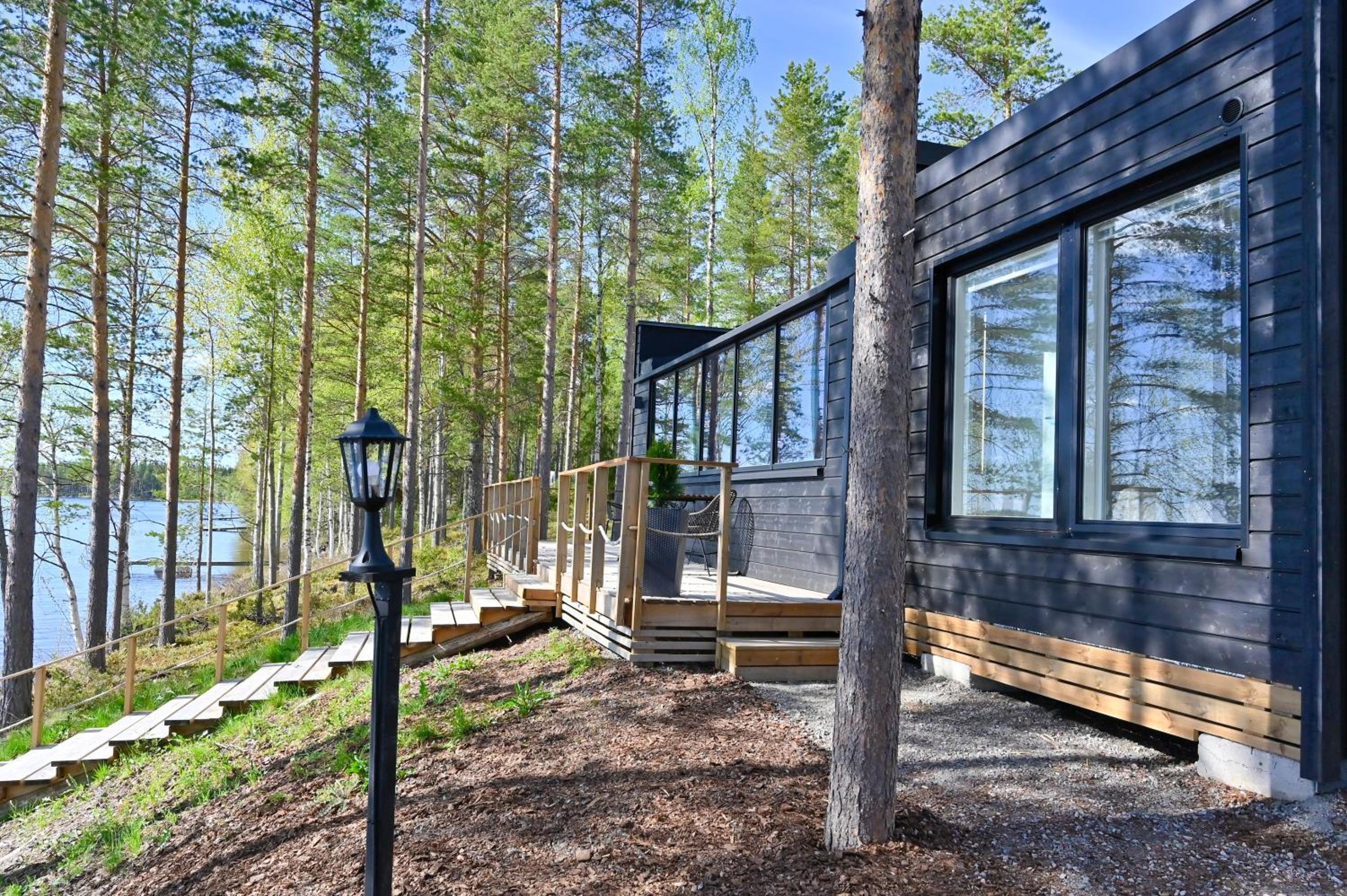 TOP Star Lakeland Viitasaari