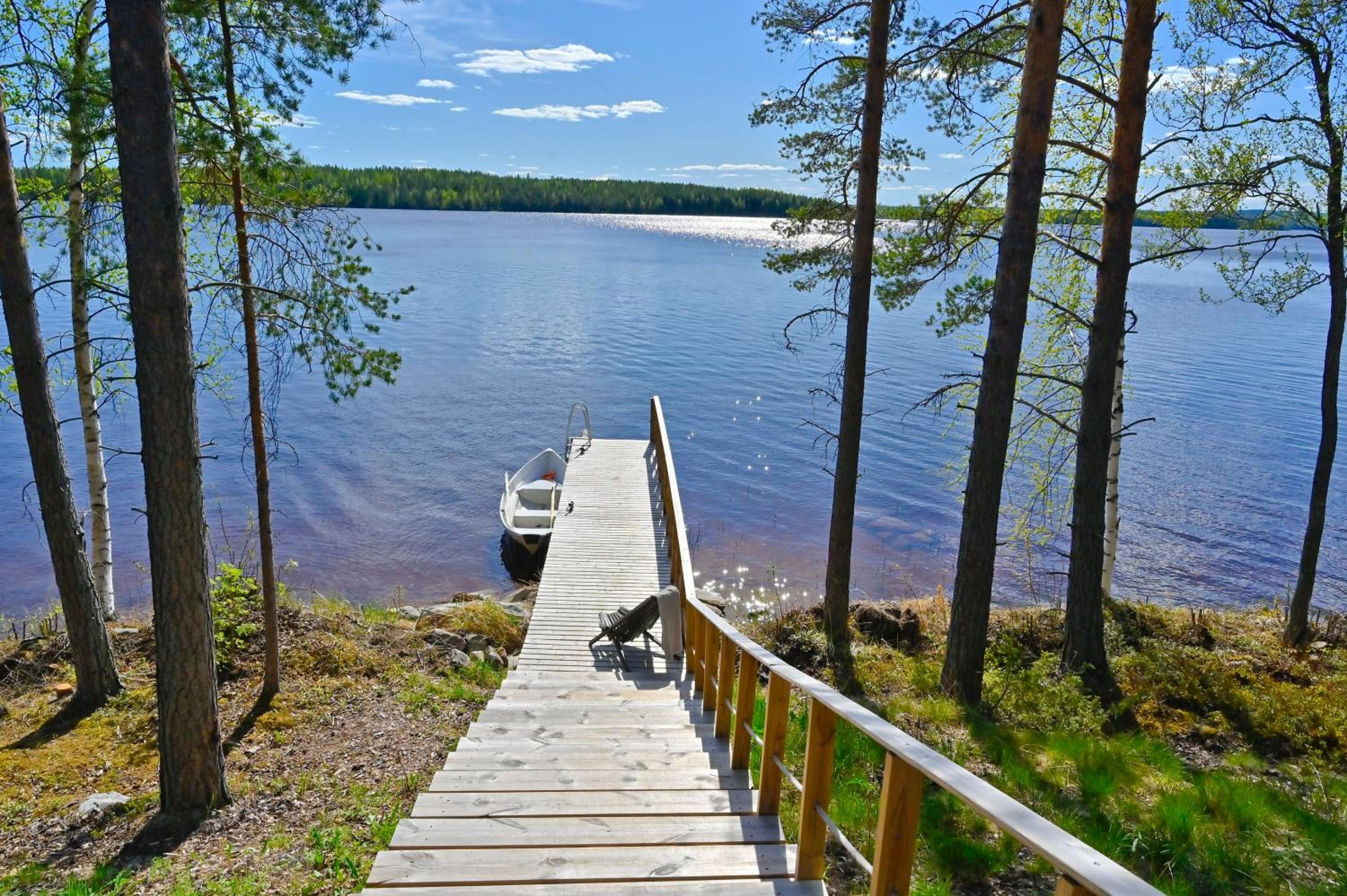 TOP Star Lakeland Viitasaari