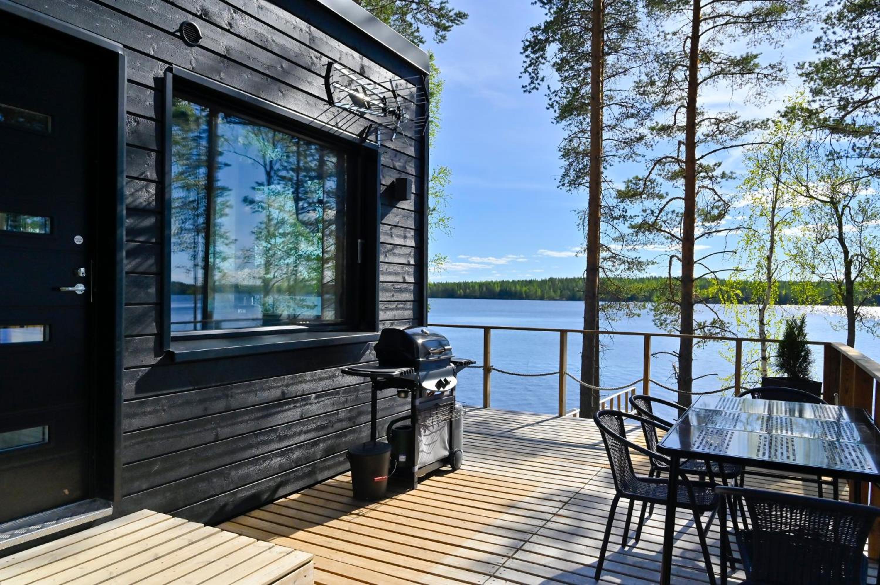 TOP Star Lakeland Viitasaari