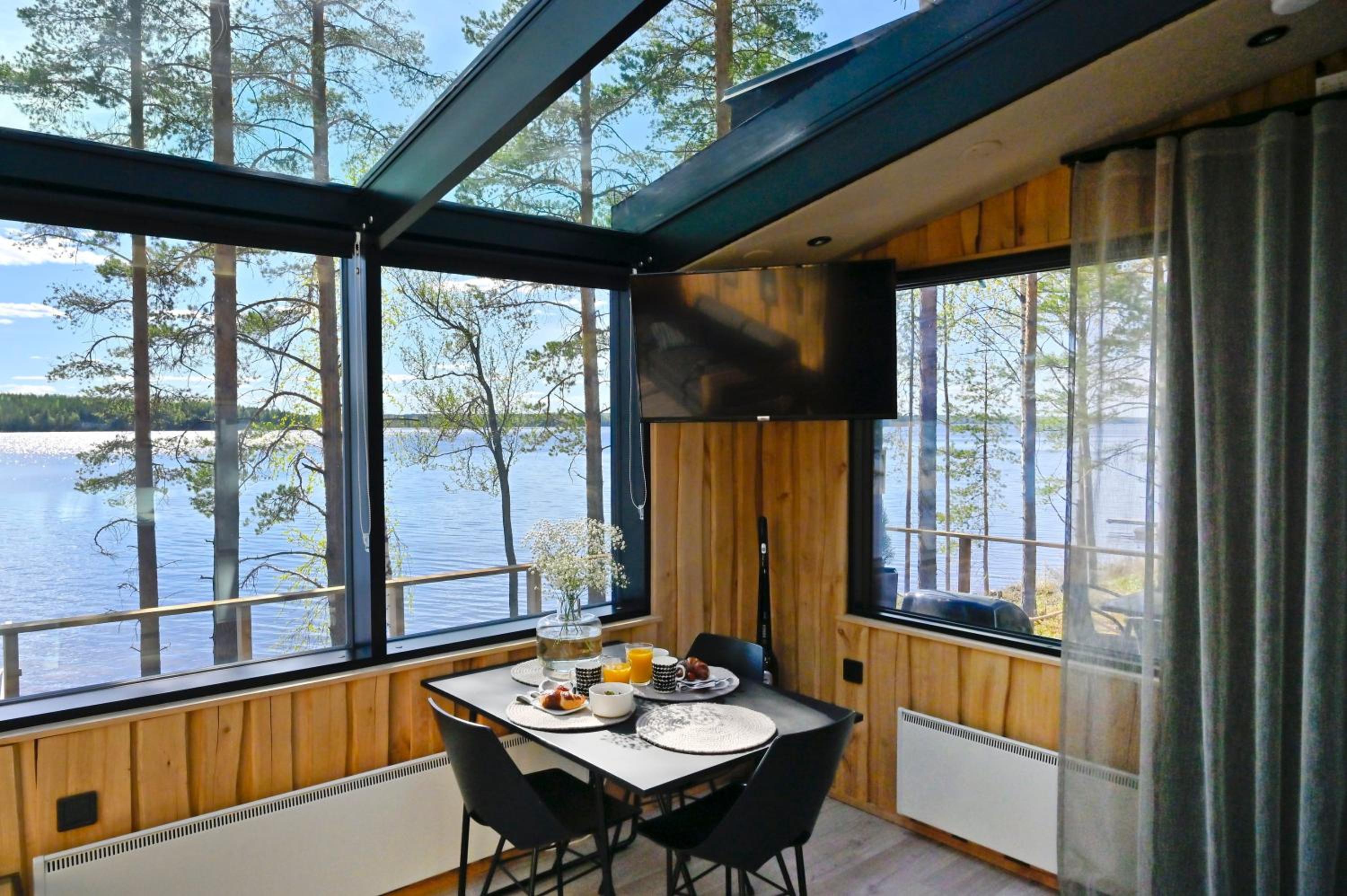 TOP Star Lakeland Viitasaari