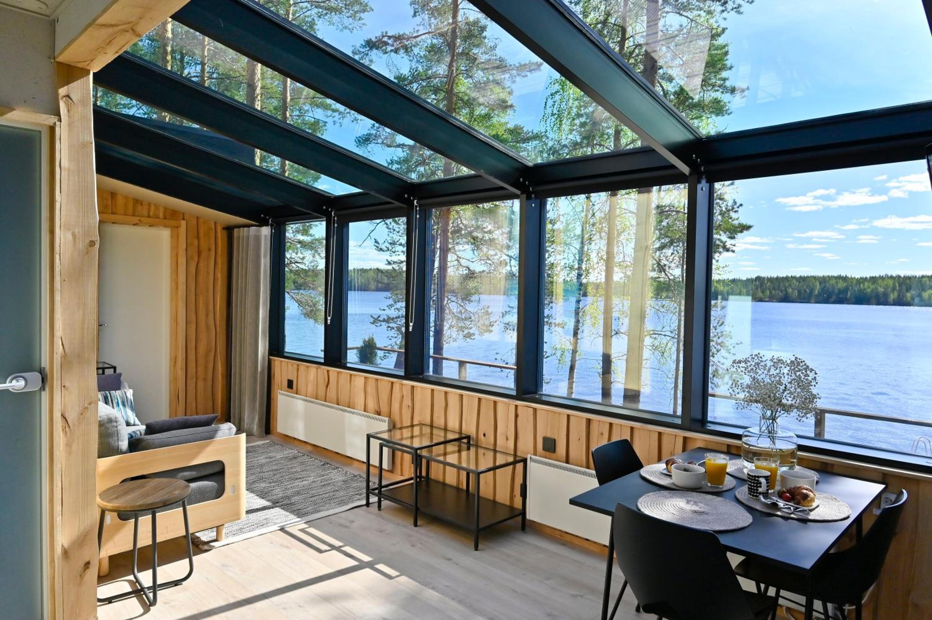 TOP Star Lakeland Viitasaari
