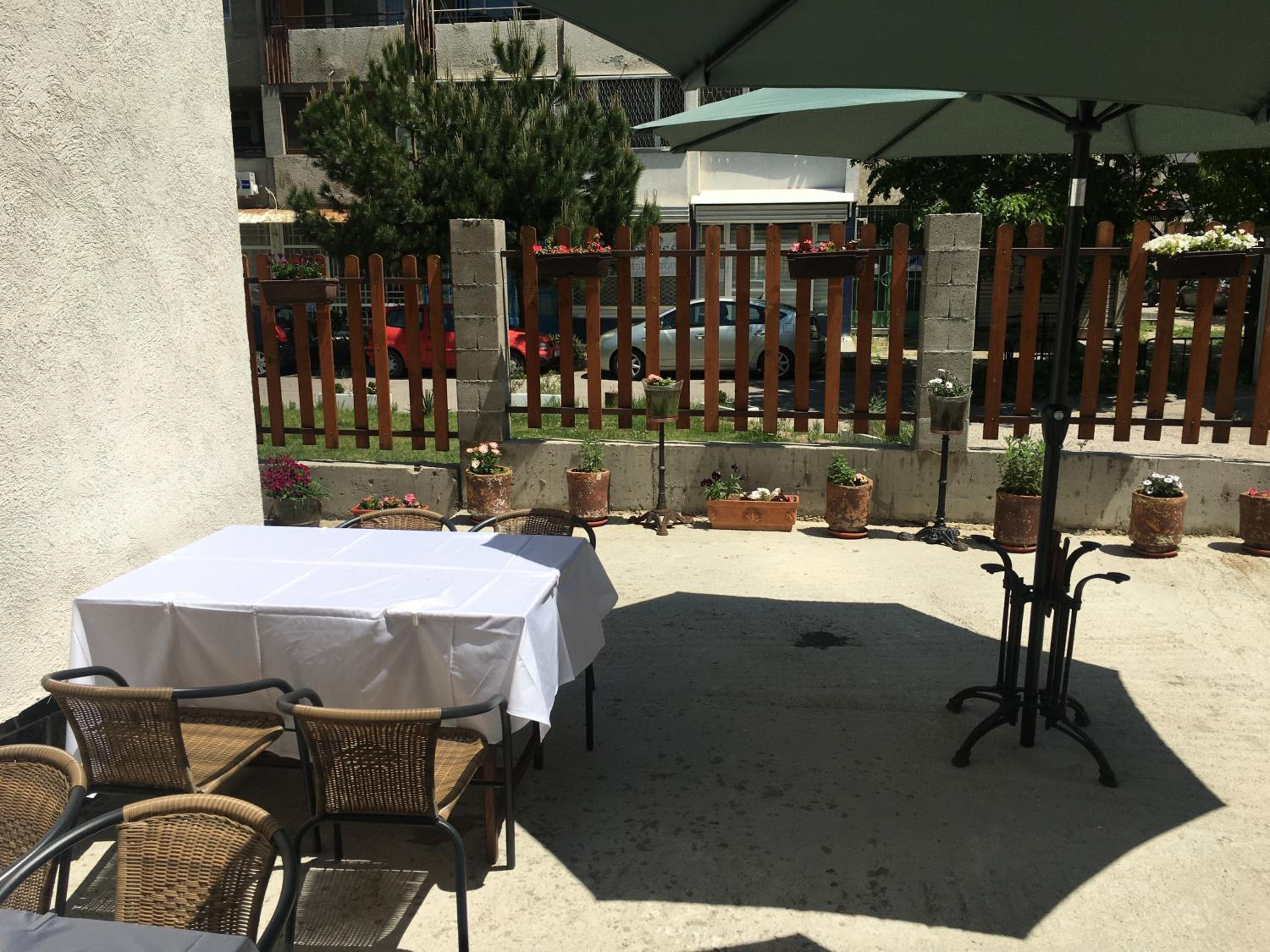 Sofia Family House - Free Parking