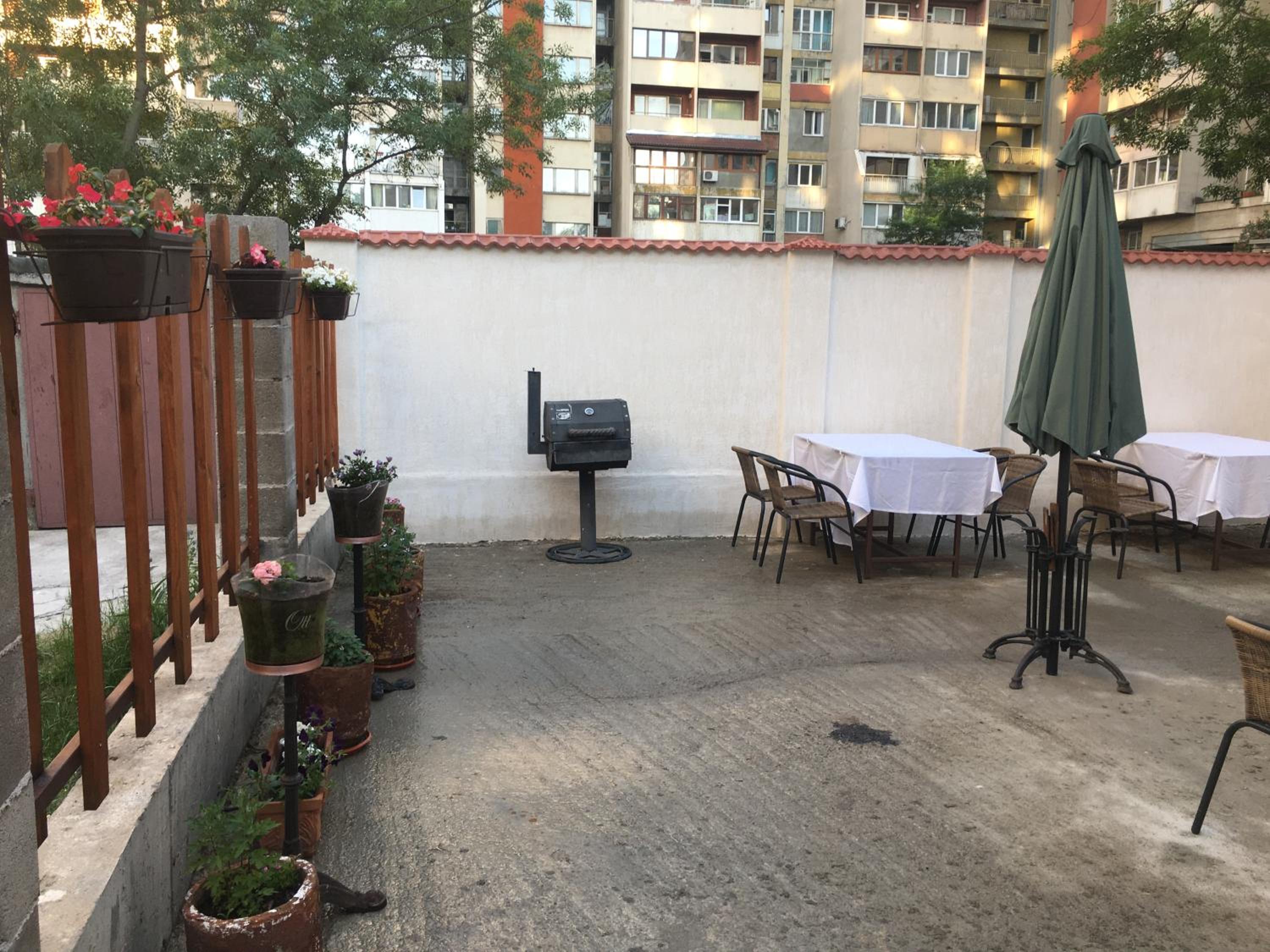 Sofia Family House - Free Parking