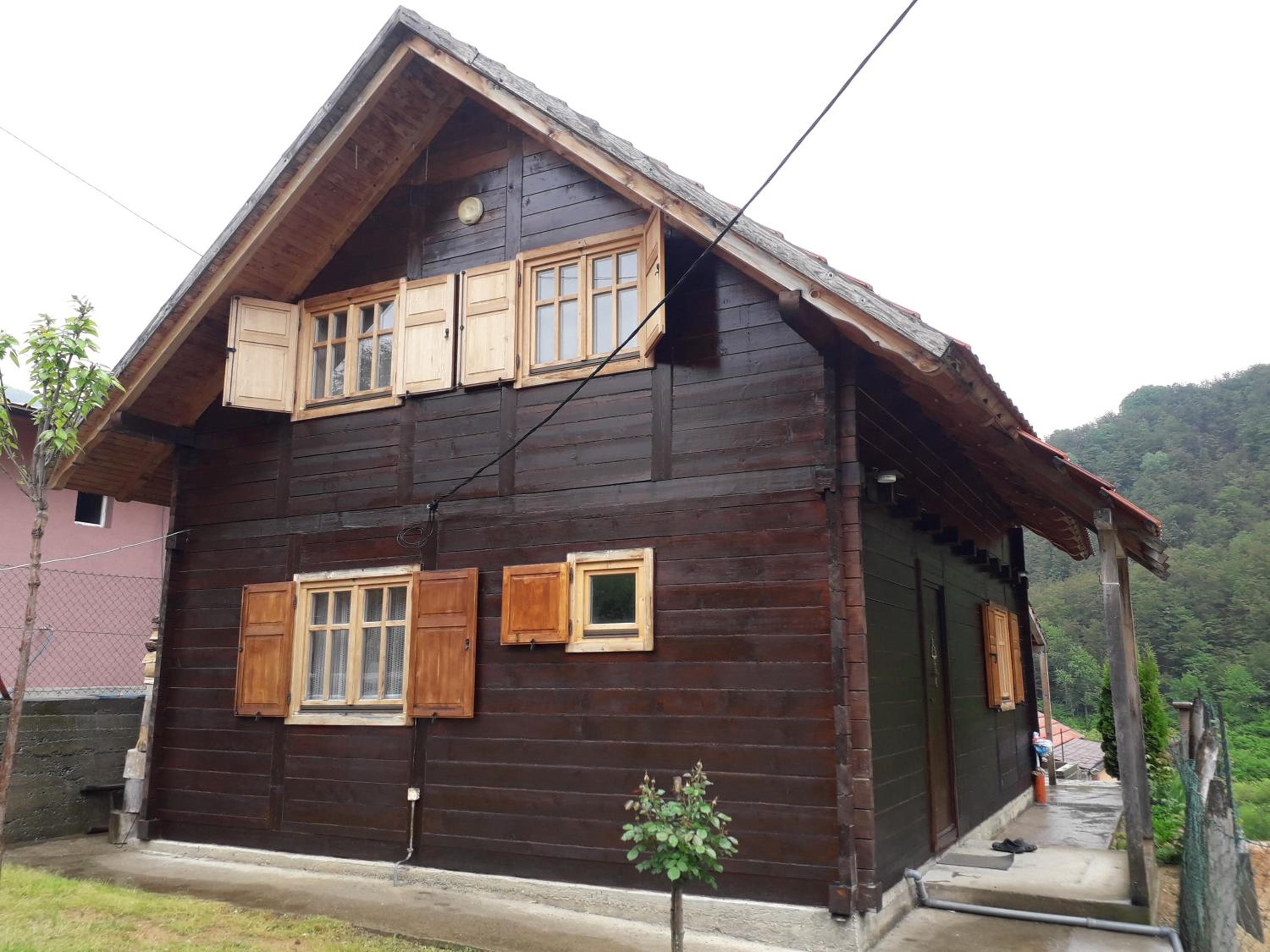 Stara Planina Stankovic view 4