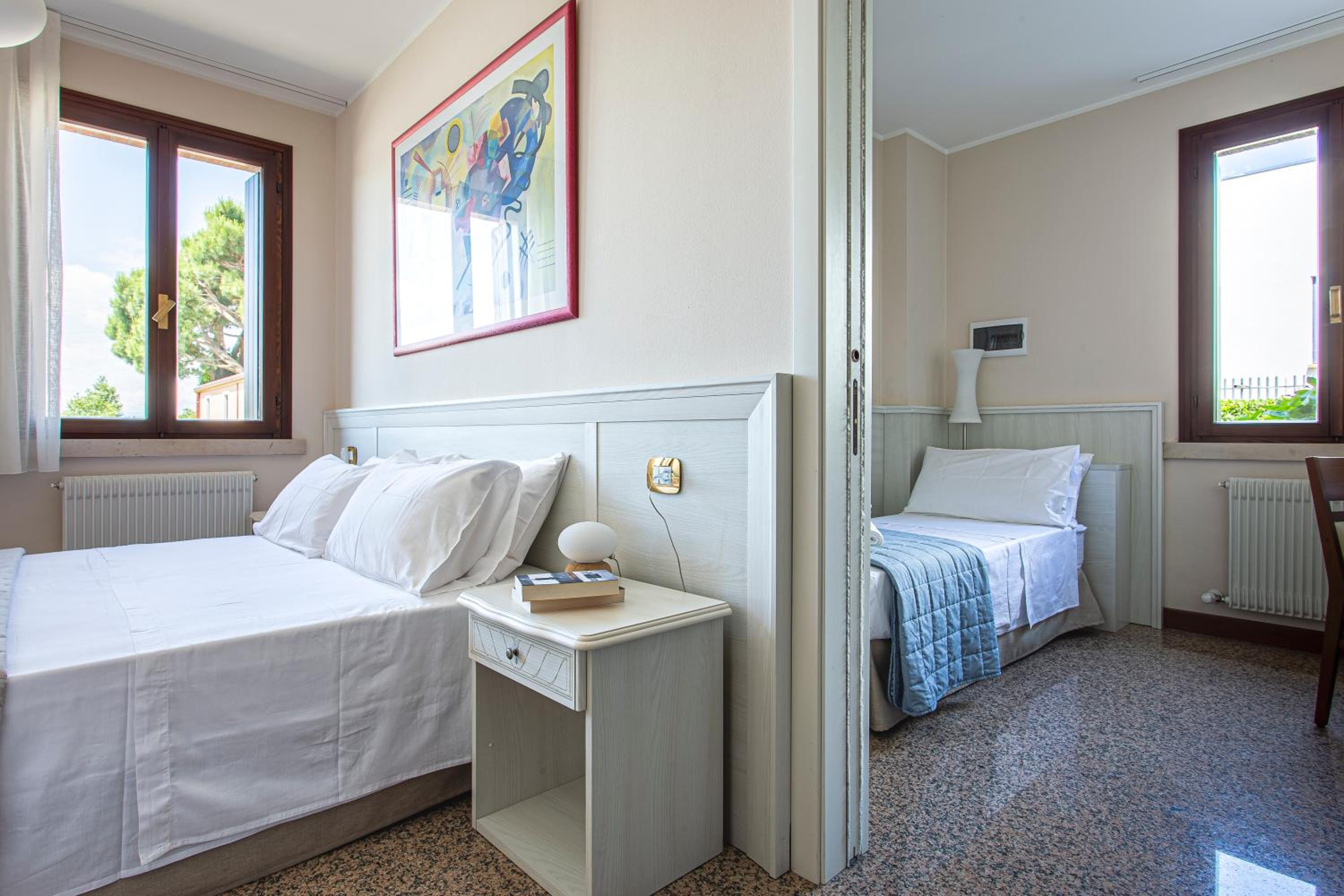 Borgo Tabari Locazione Turistica photo 2