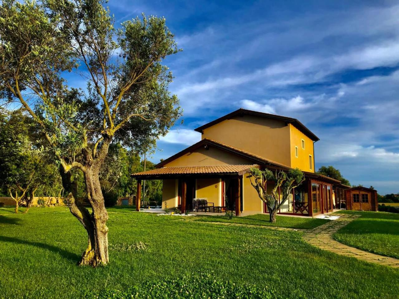 Inghirios Wellness Country Resort
