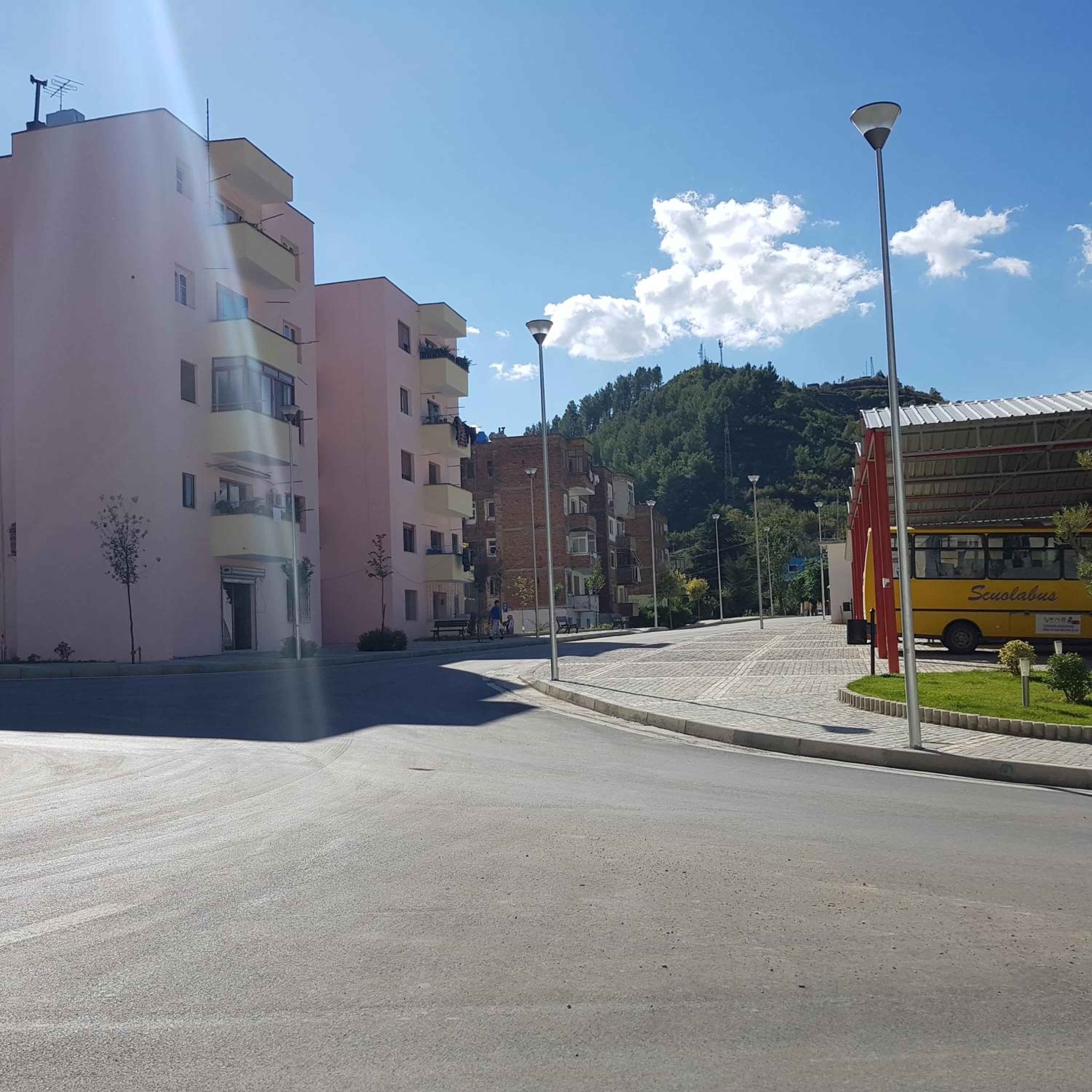 My Apartment Polican