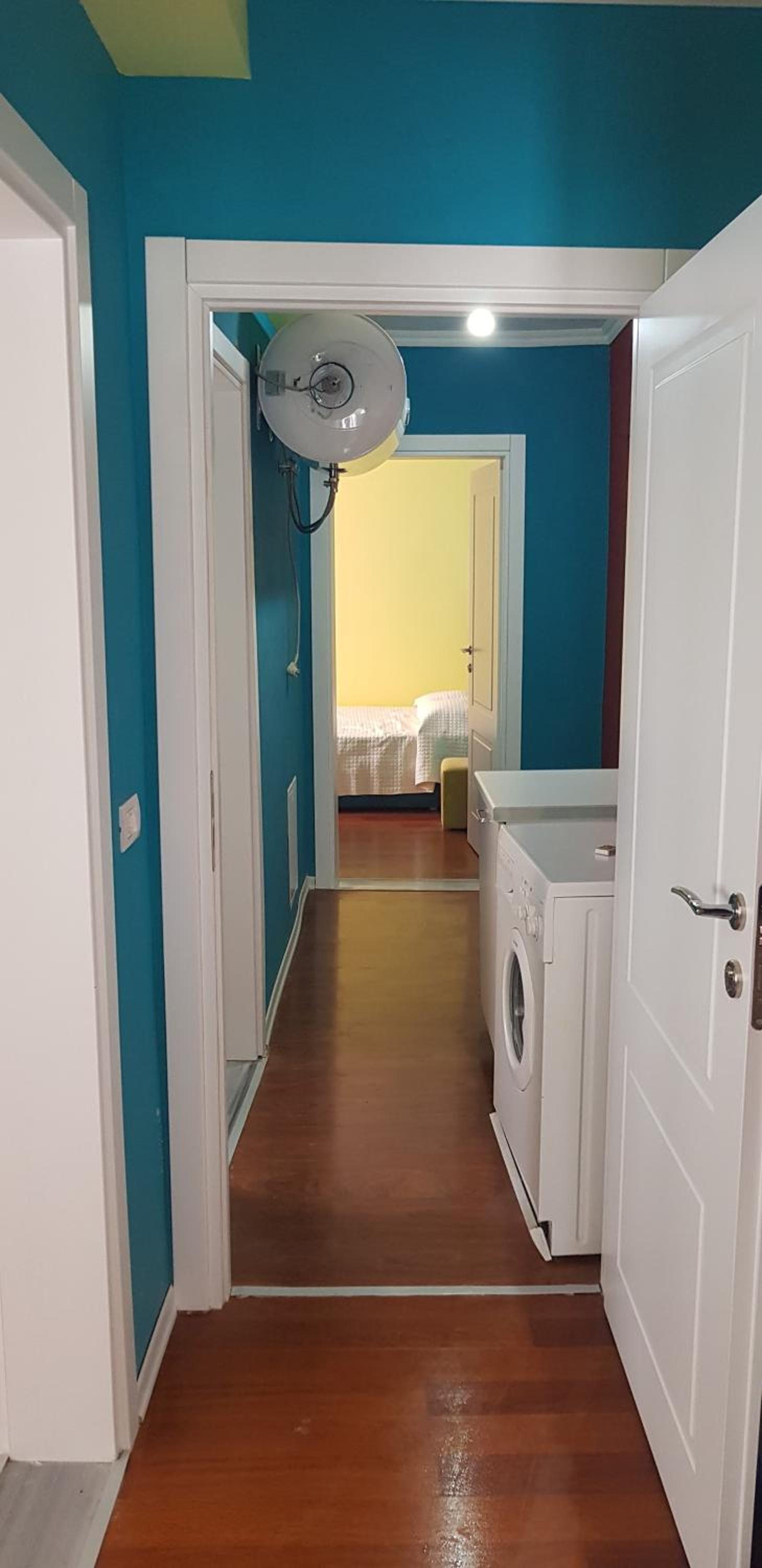 My Apartment Polican