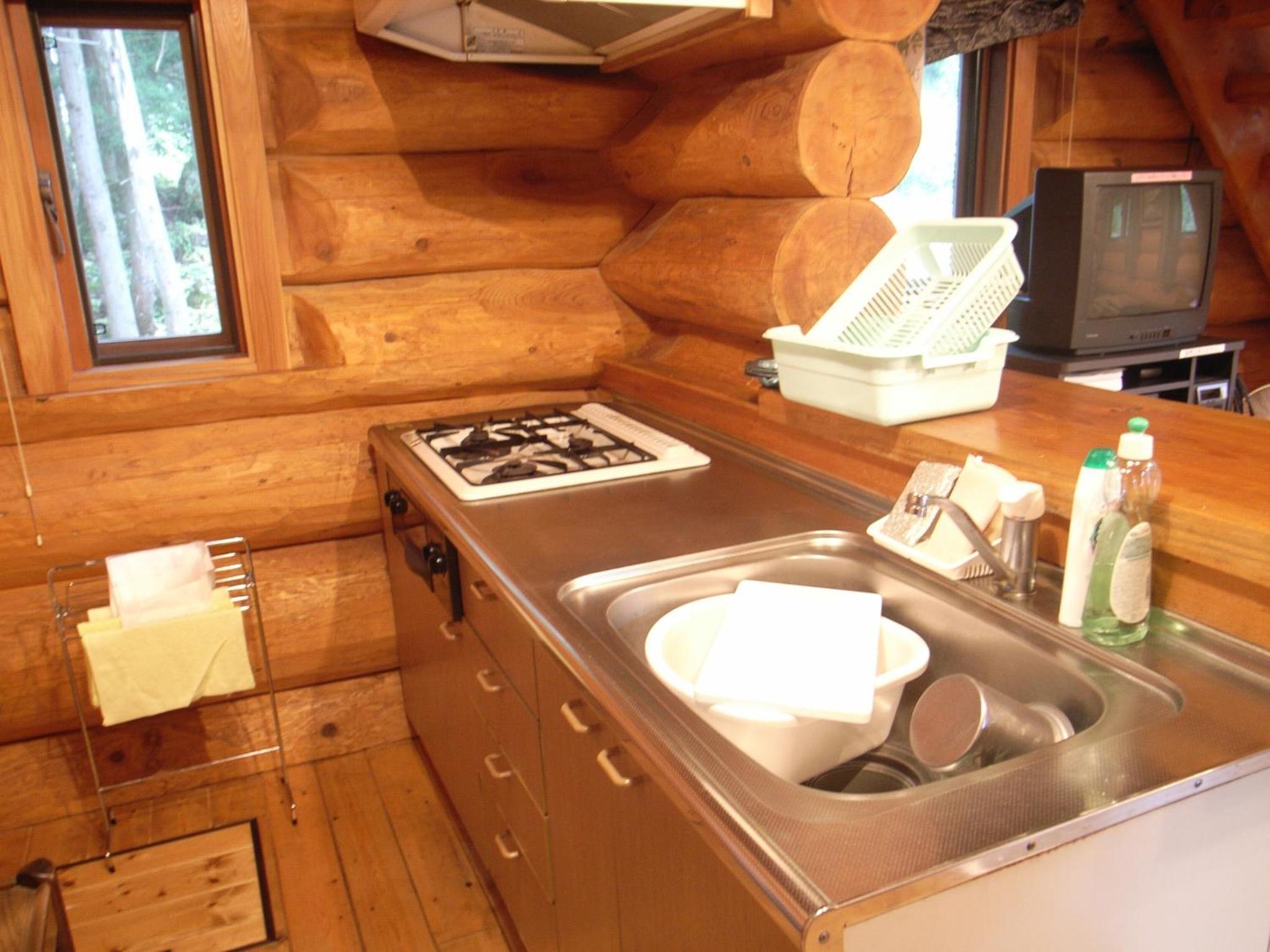 Cottage All Resort Service / Vacation STAY 8420