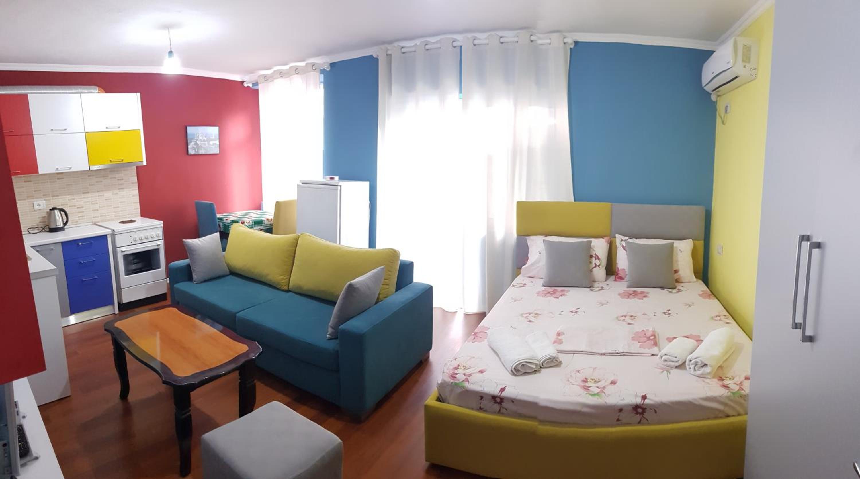 My Apartment Polican