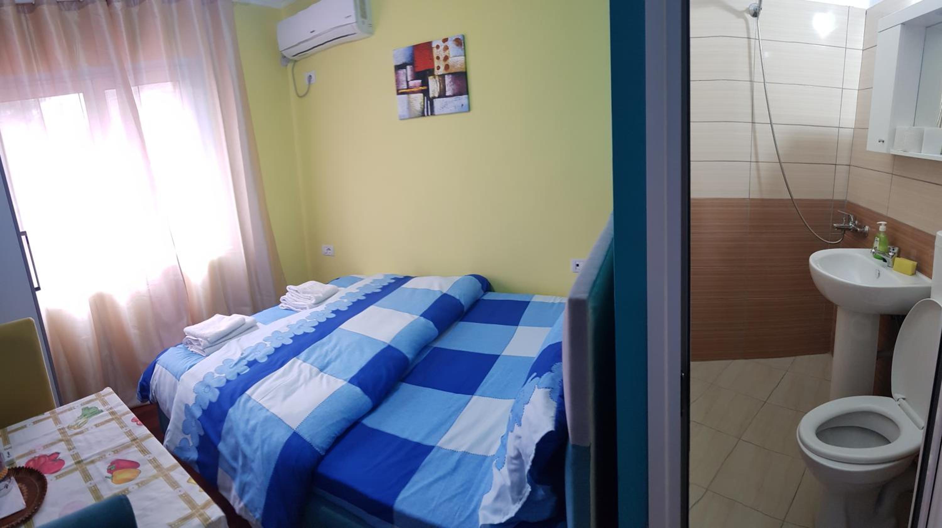My Apartment Polican