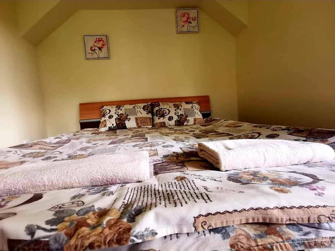 Guest House Vasilena Самостоятелно наемане FREE PARKING