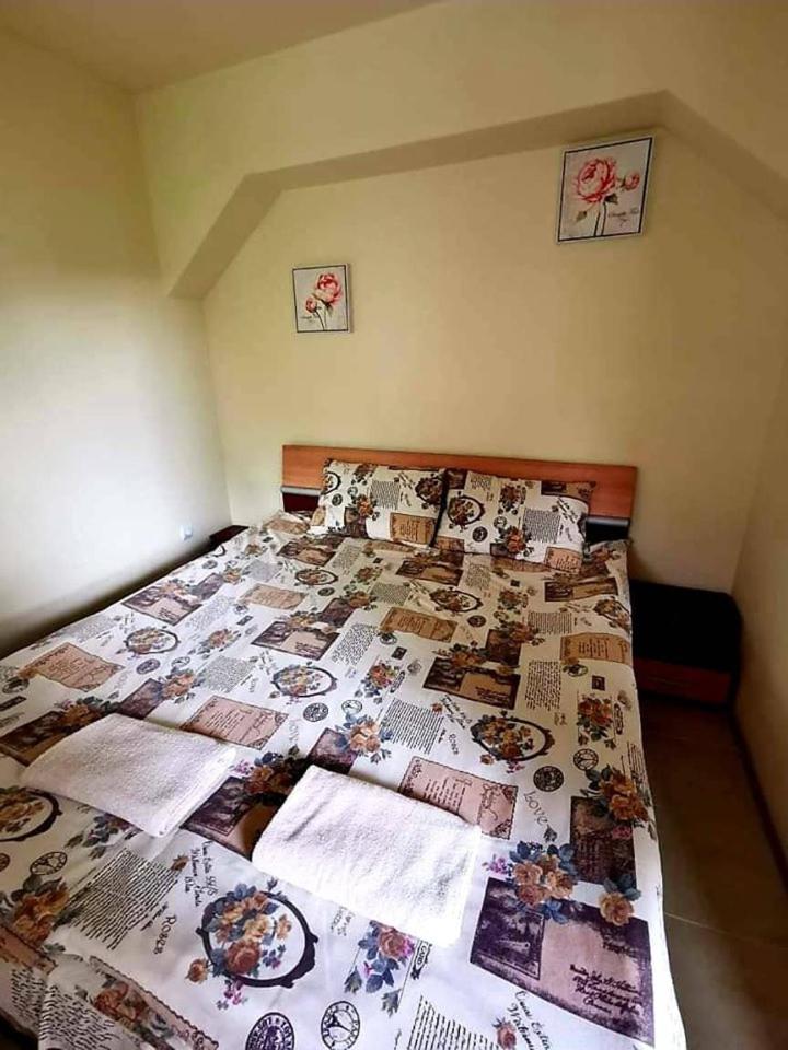Guest House Vasilena Самостоятелно наемане FREE PARKING
