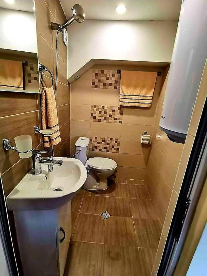 Guest House Vasilena Самостоятелно наемане FREE PARKING