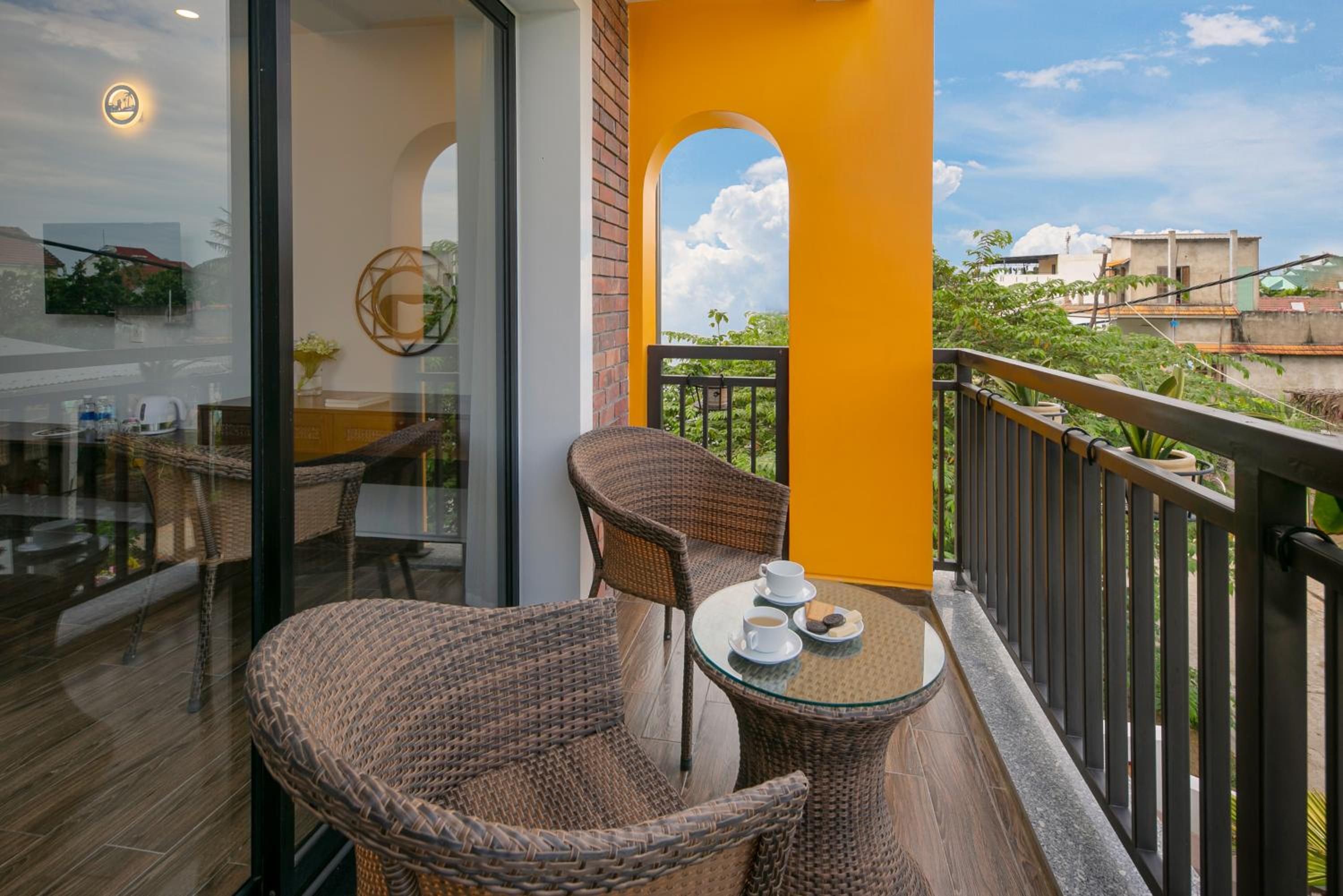 Villa Blake Hoi An