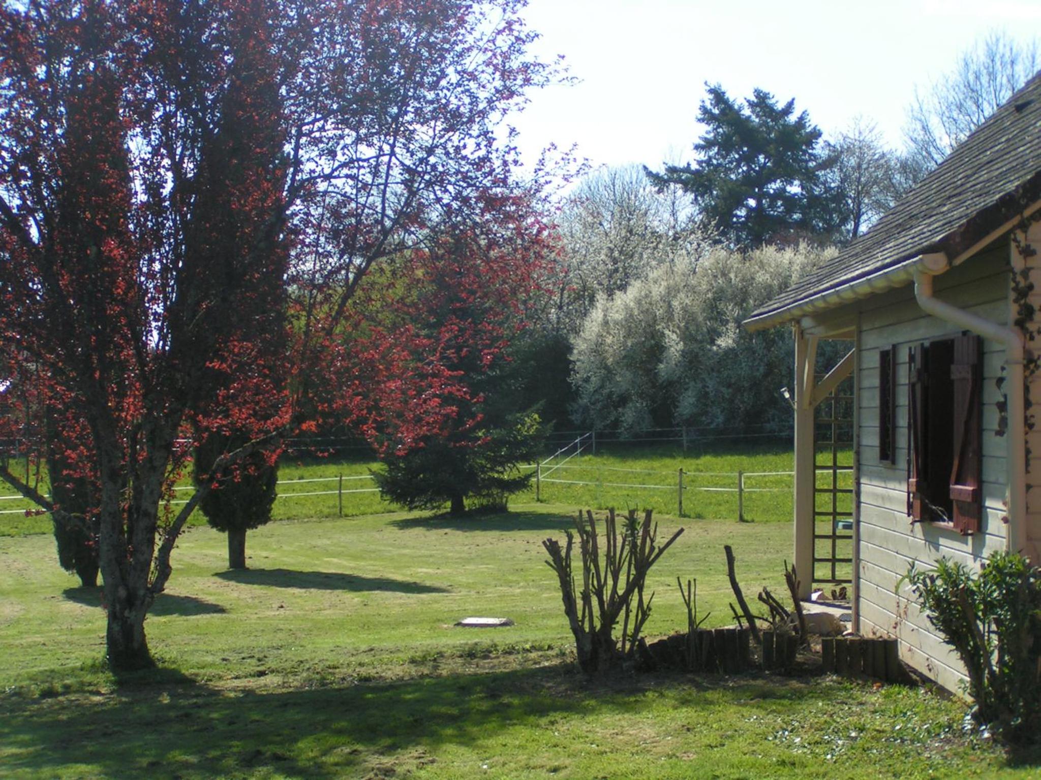 Domaine de Vaulatour.