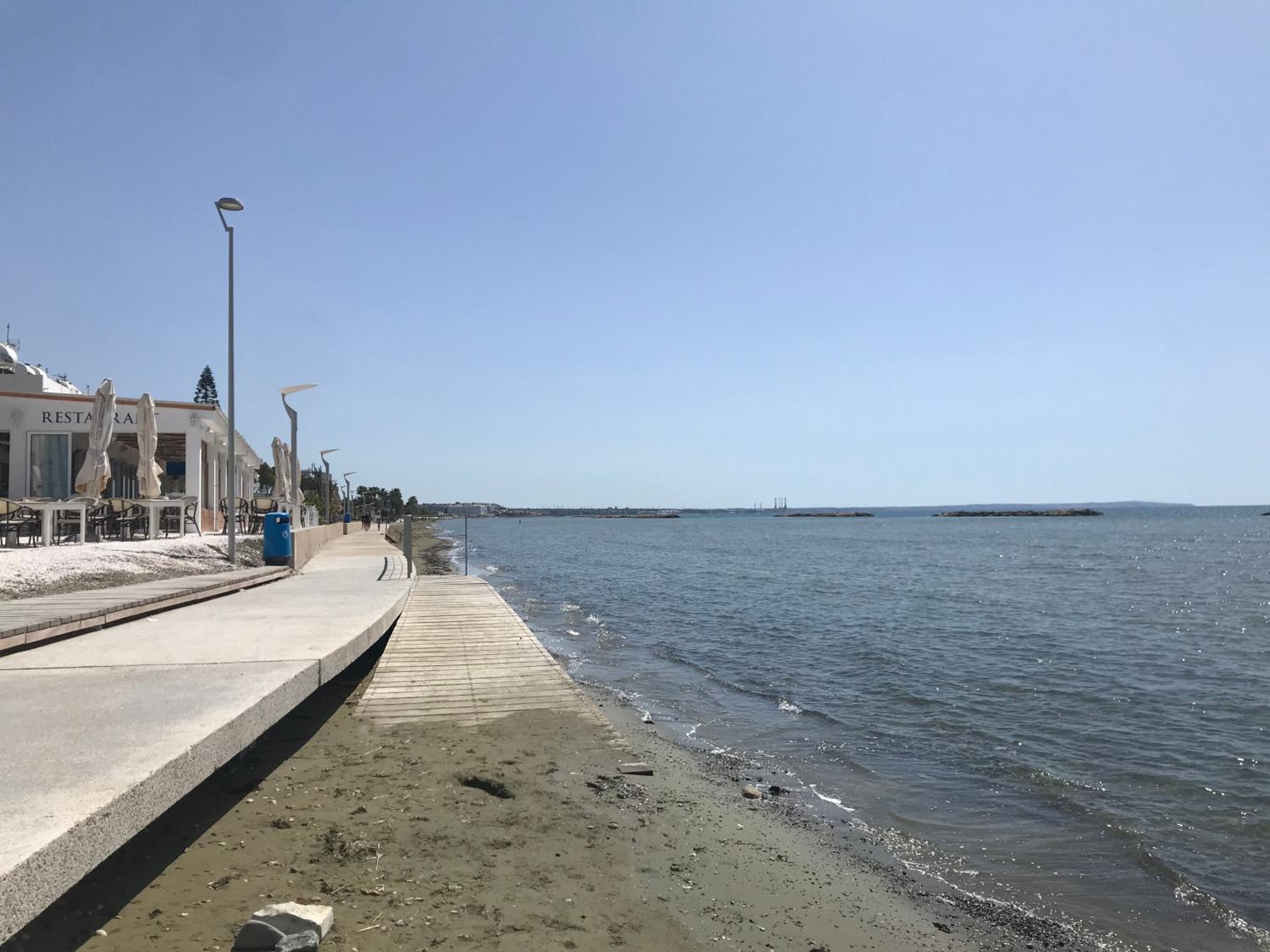 Themis Beach Apartments