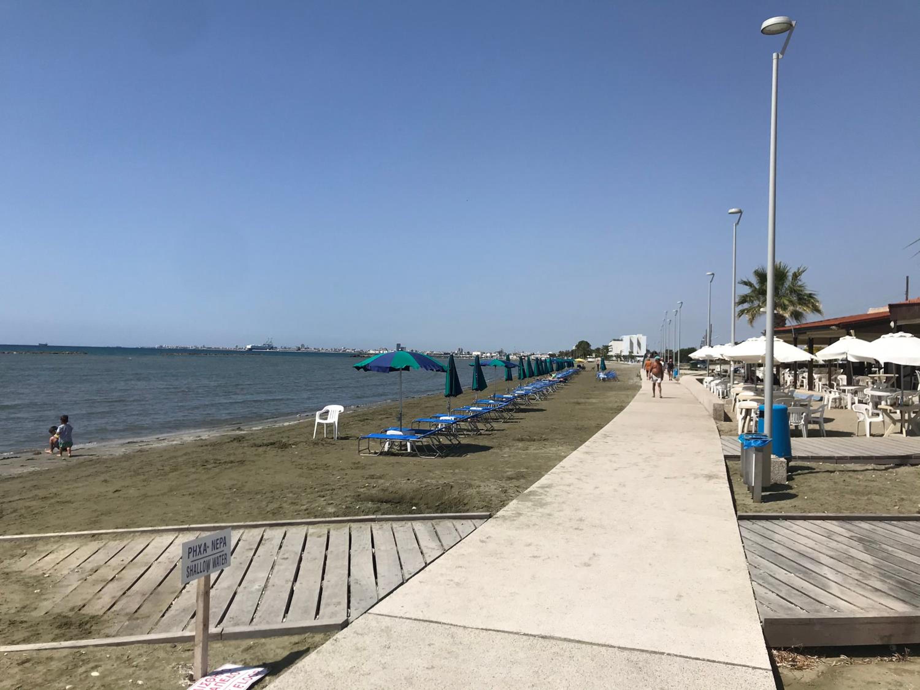 Themis Beach Apartments