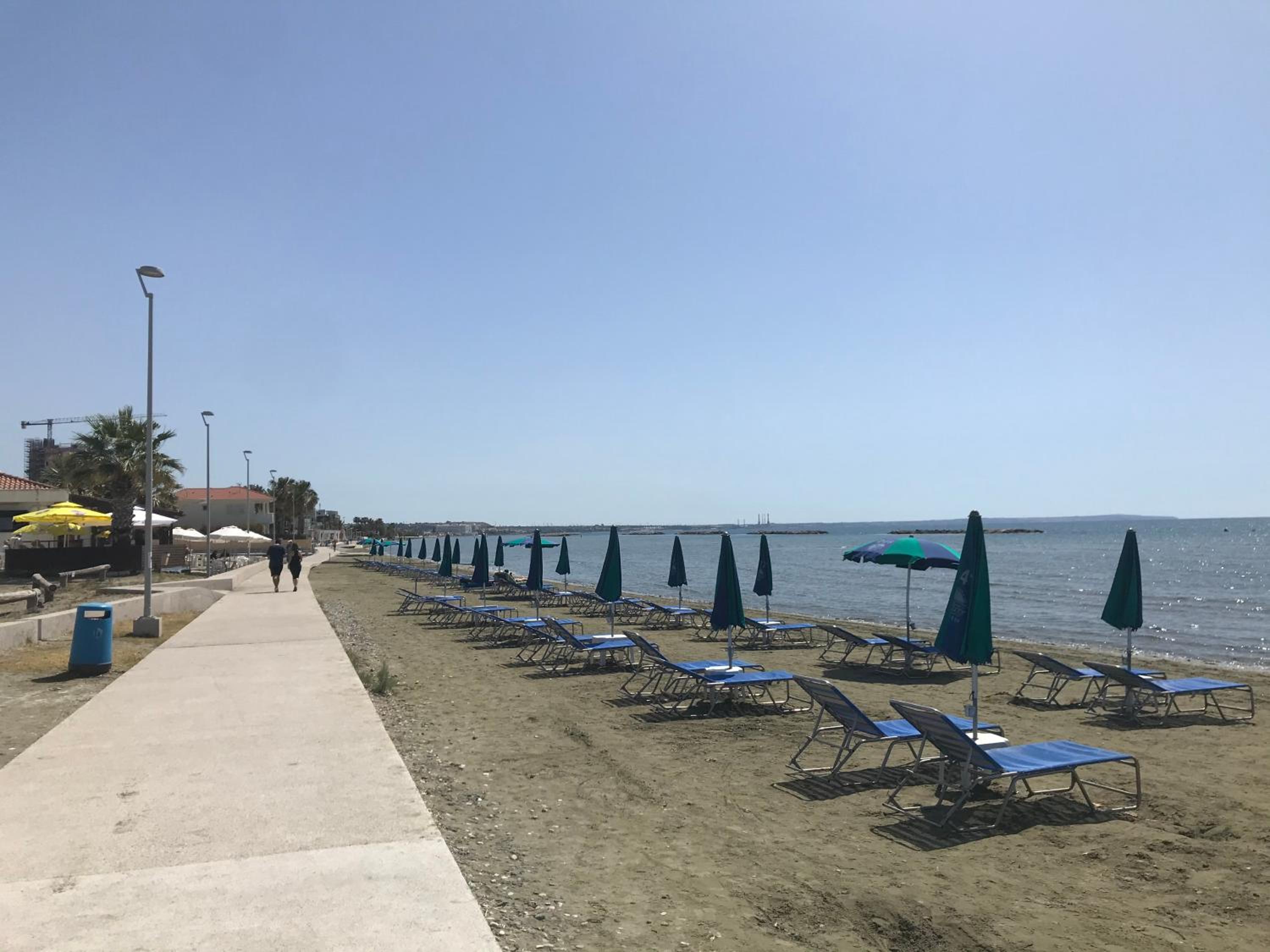 Themis Beach Apartments