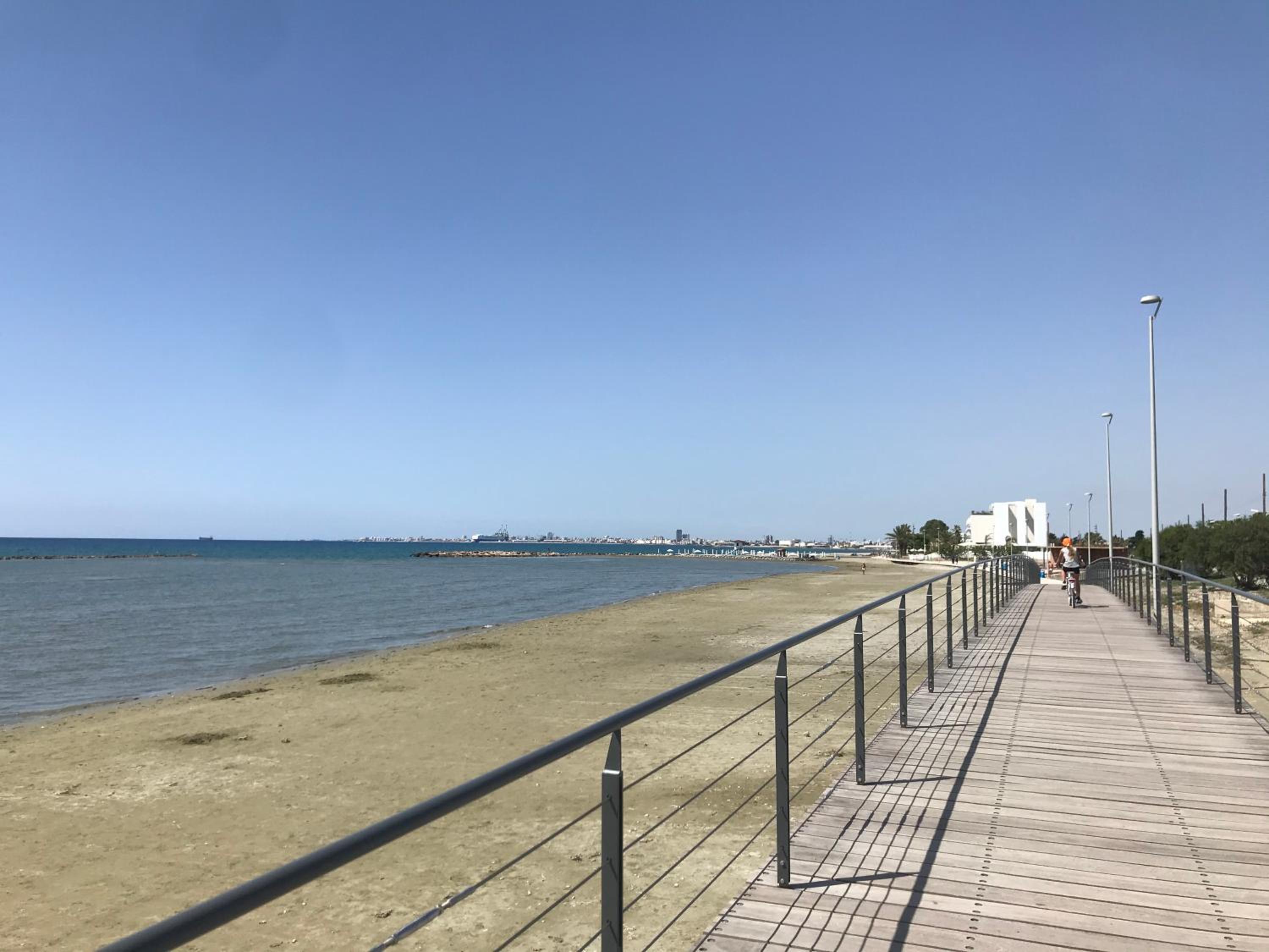Themis Beach Apartments