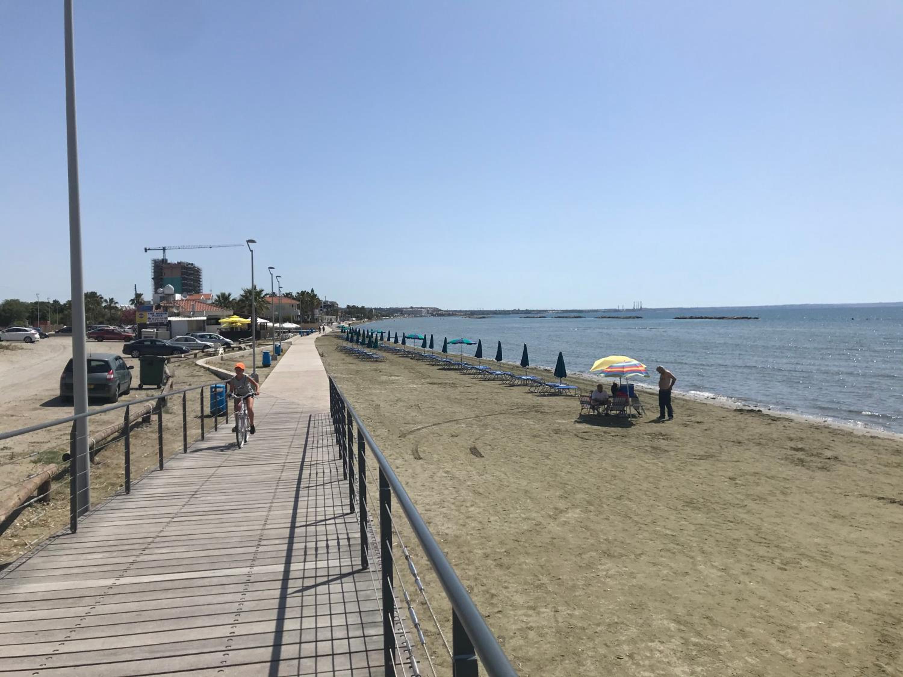 Themis Beach Apartments