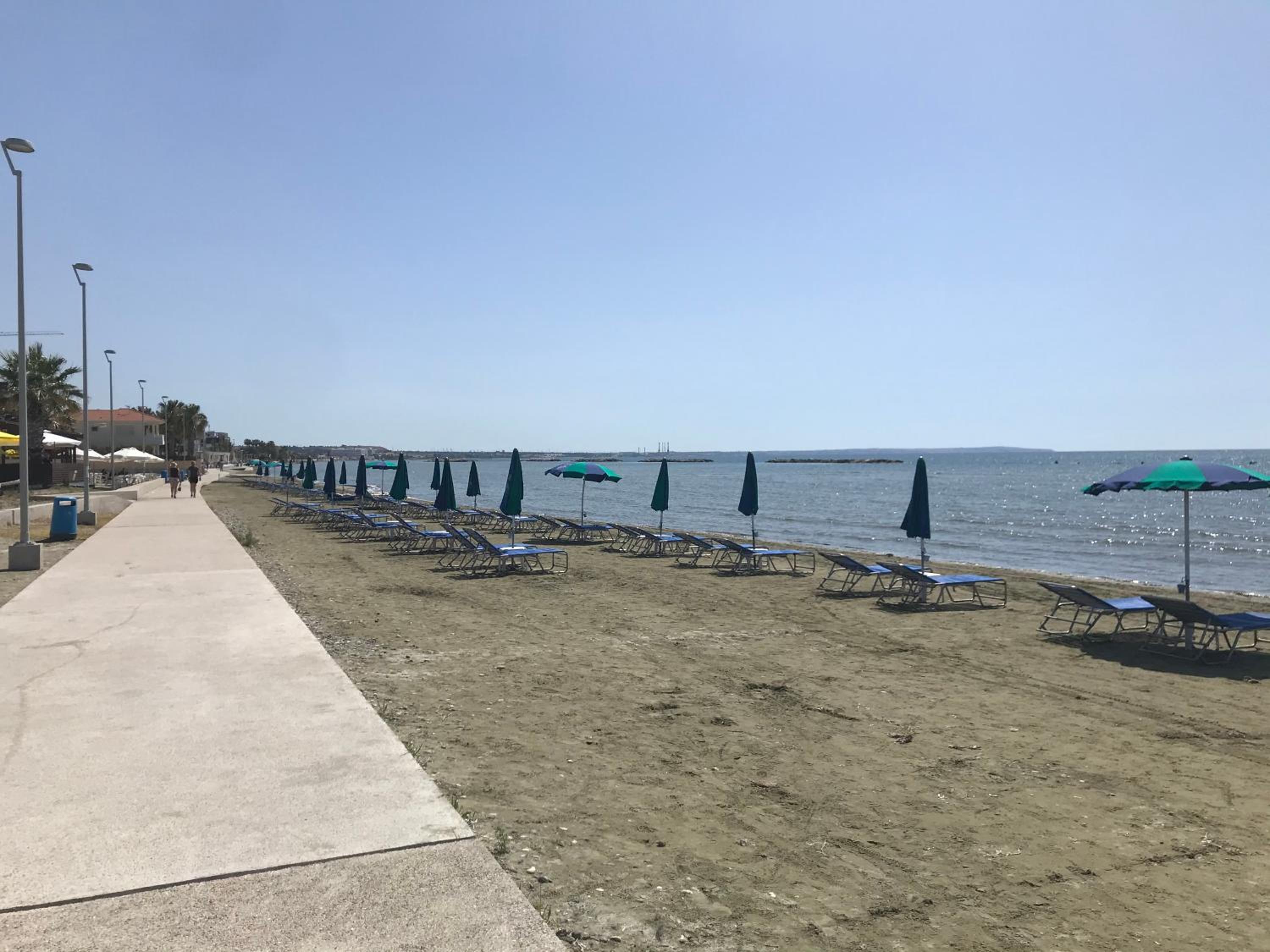 Themis Beach Apartments