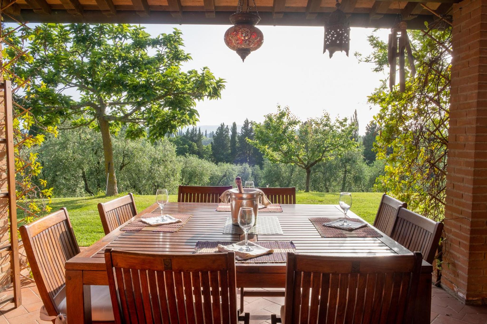 Georgia's Home view 3