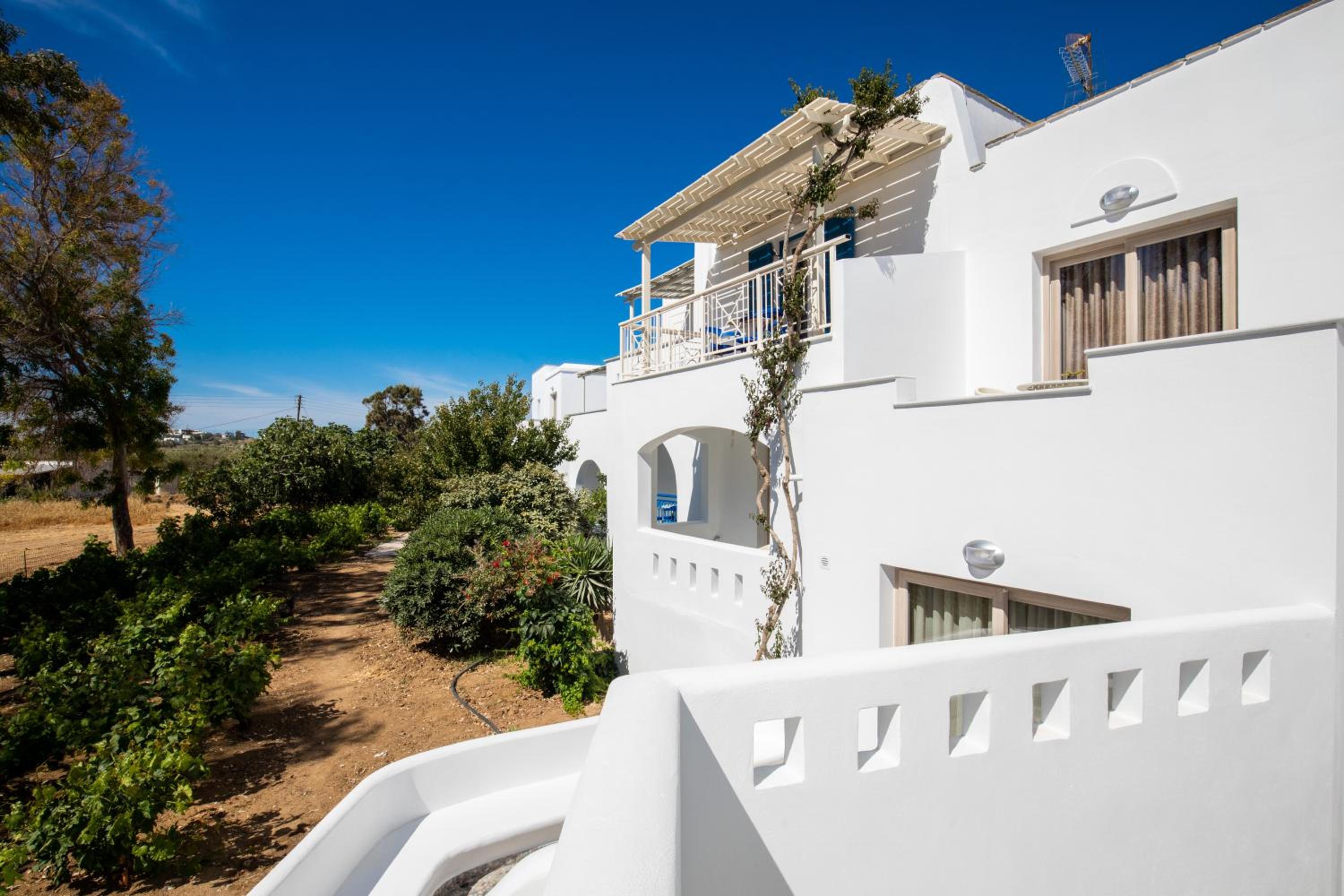 Hotel Evdokia - Image 1