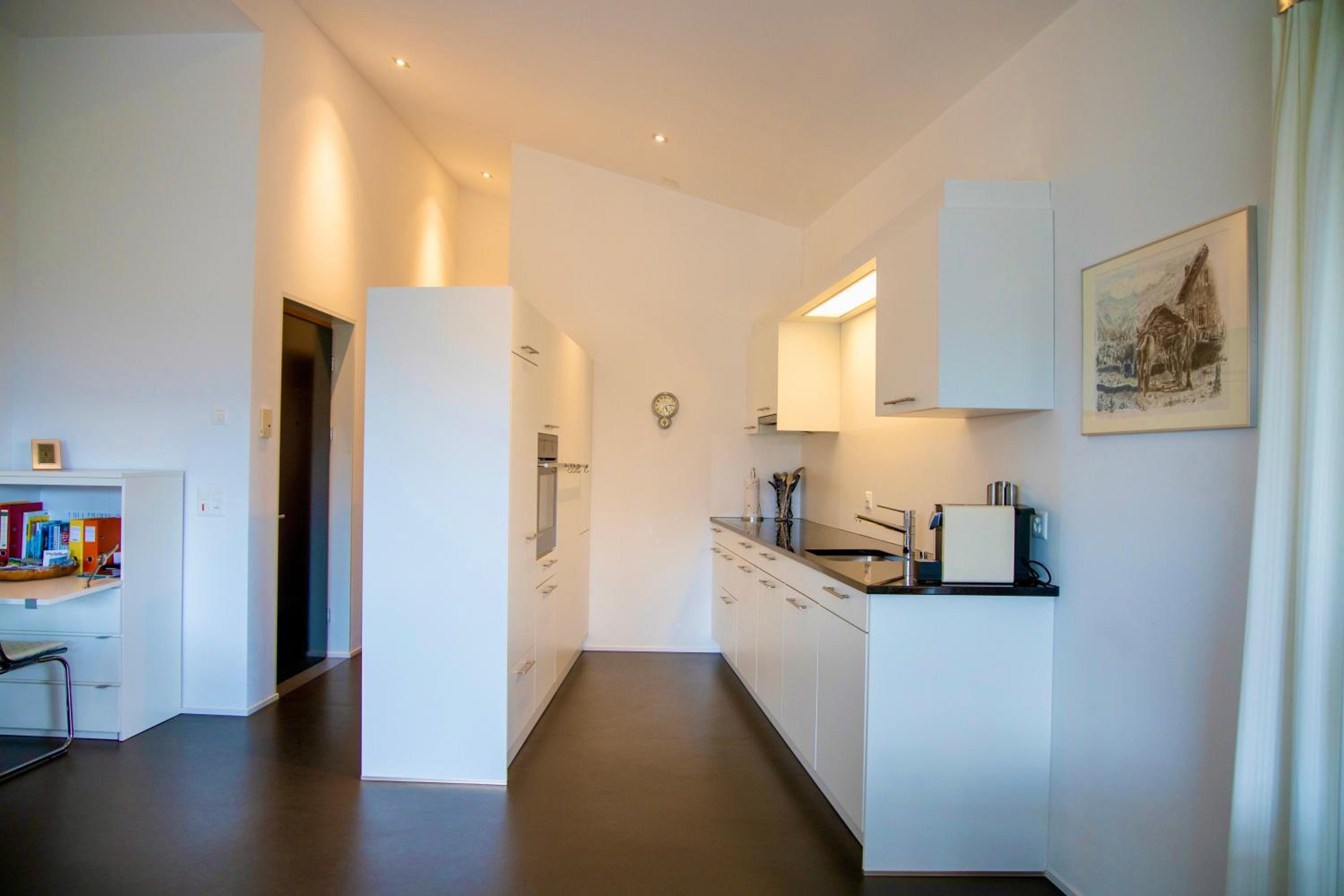 Ferienwohnung Crap Ner view 5