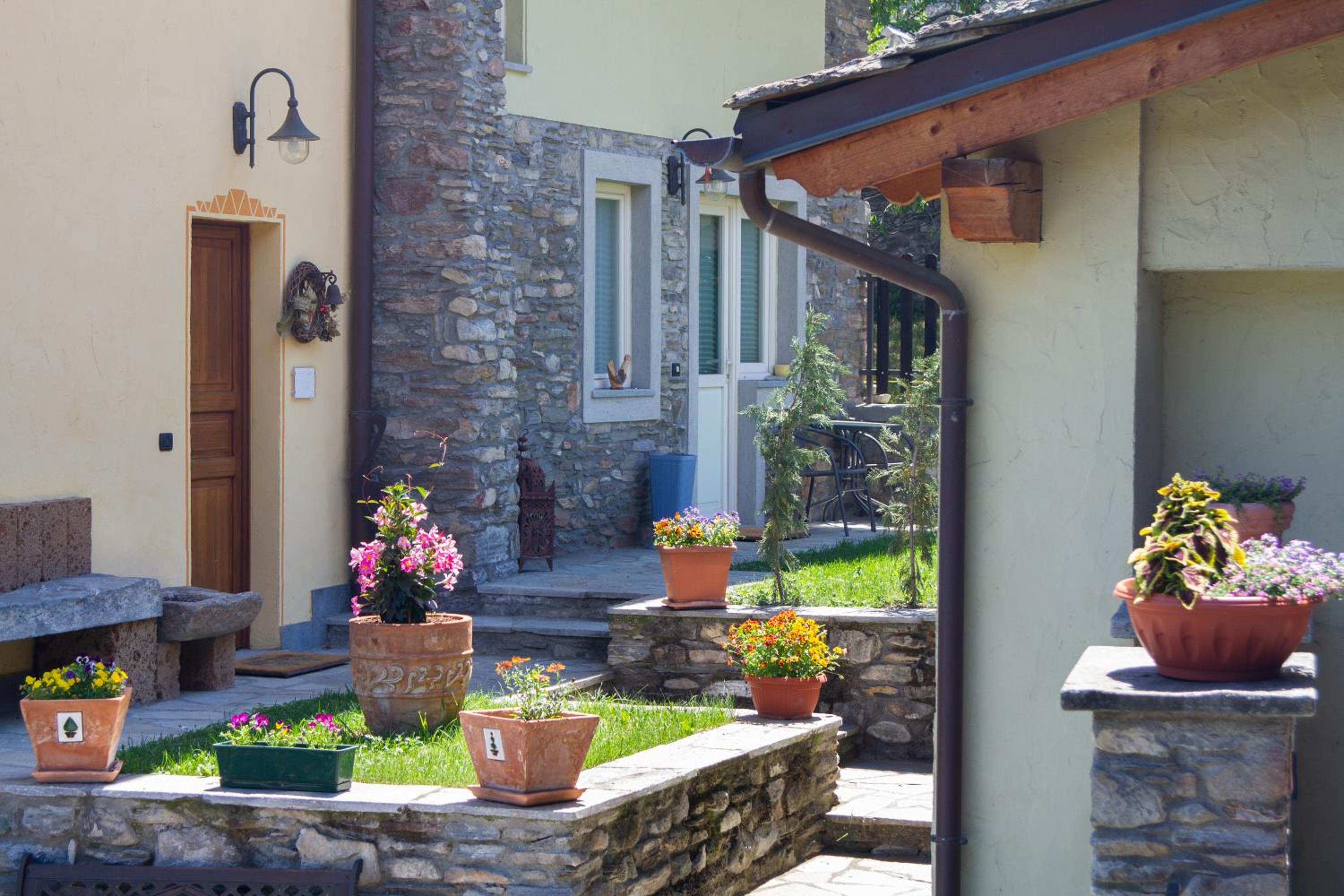 La Grange
