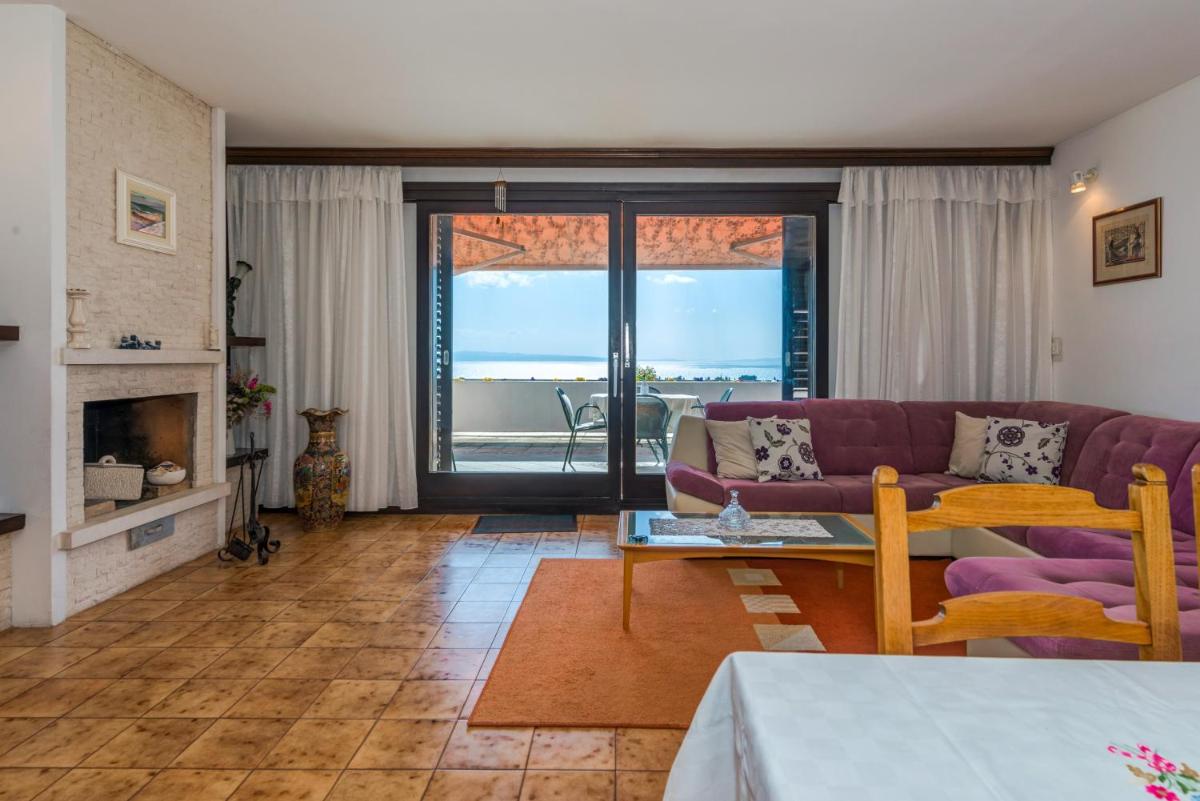 Apartments Marjan view 5