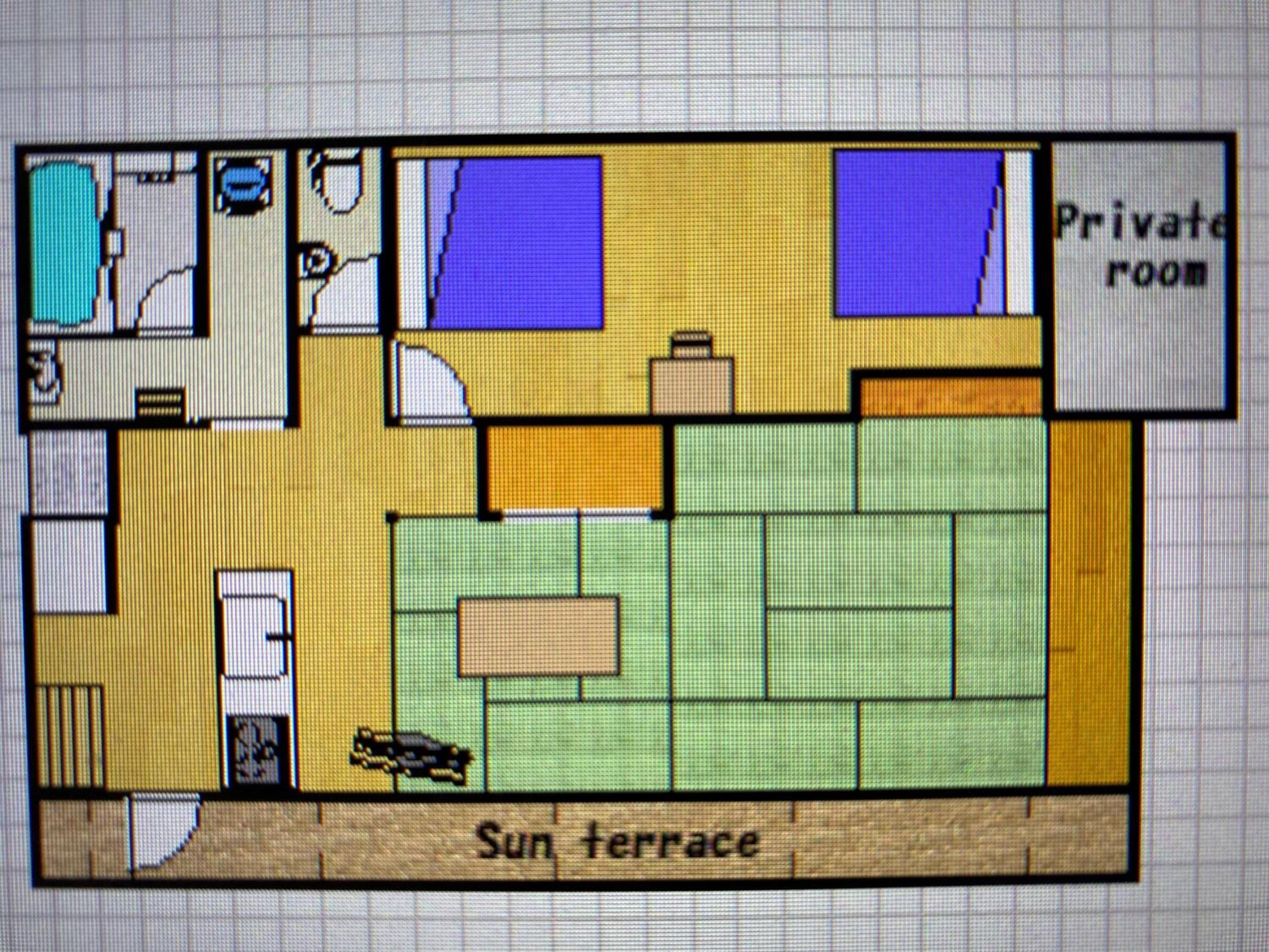 Mannaya -SEVEN Hotels and Resorts- view 4