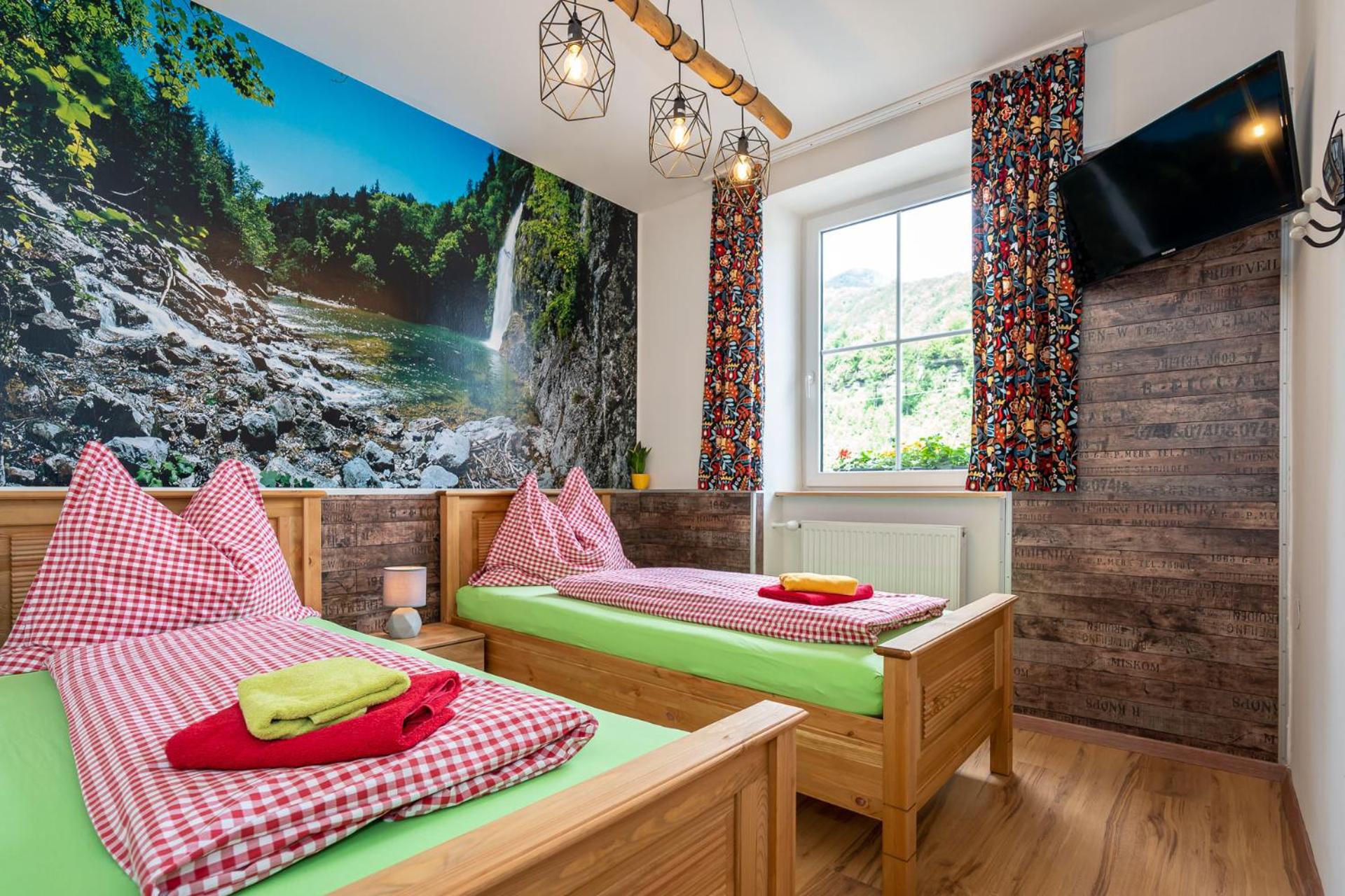 Freelife Guesthouse